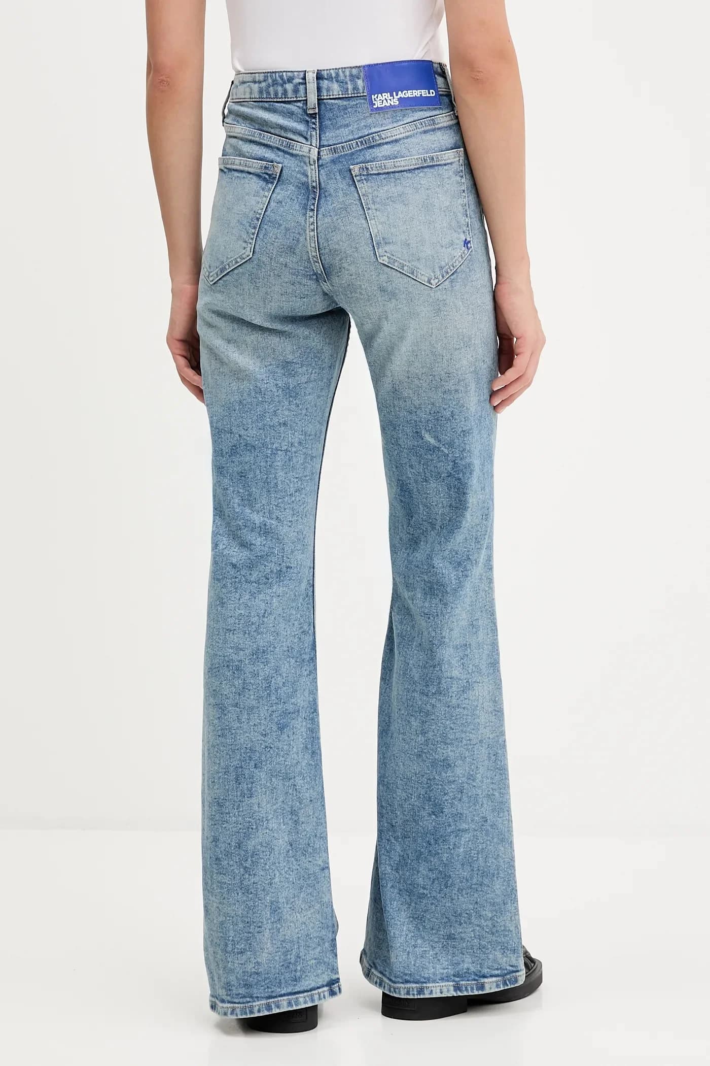 Джинсы - фото 3