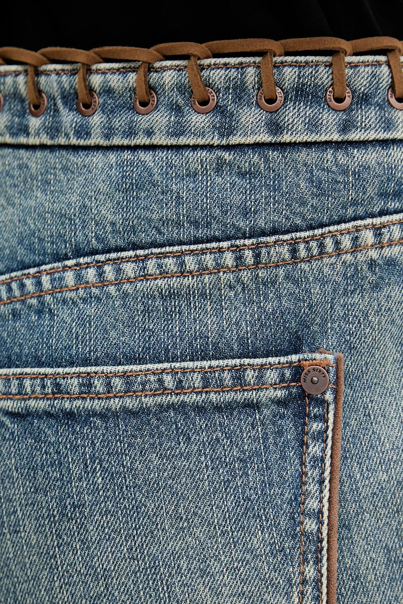 Джинсы - фото 4