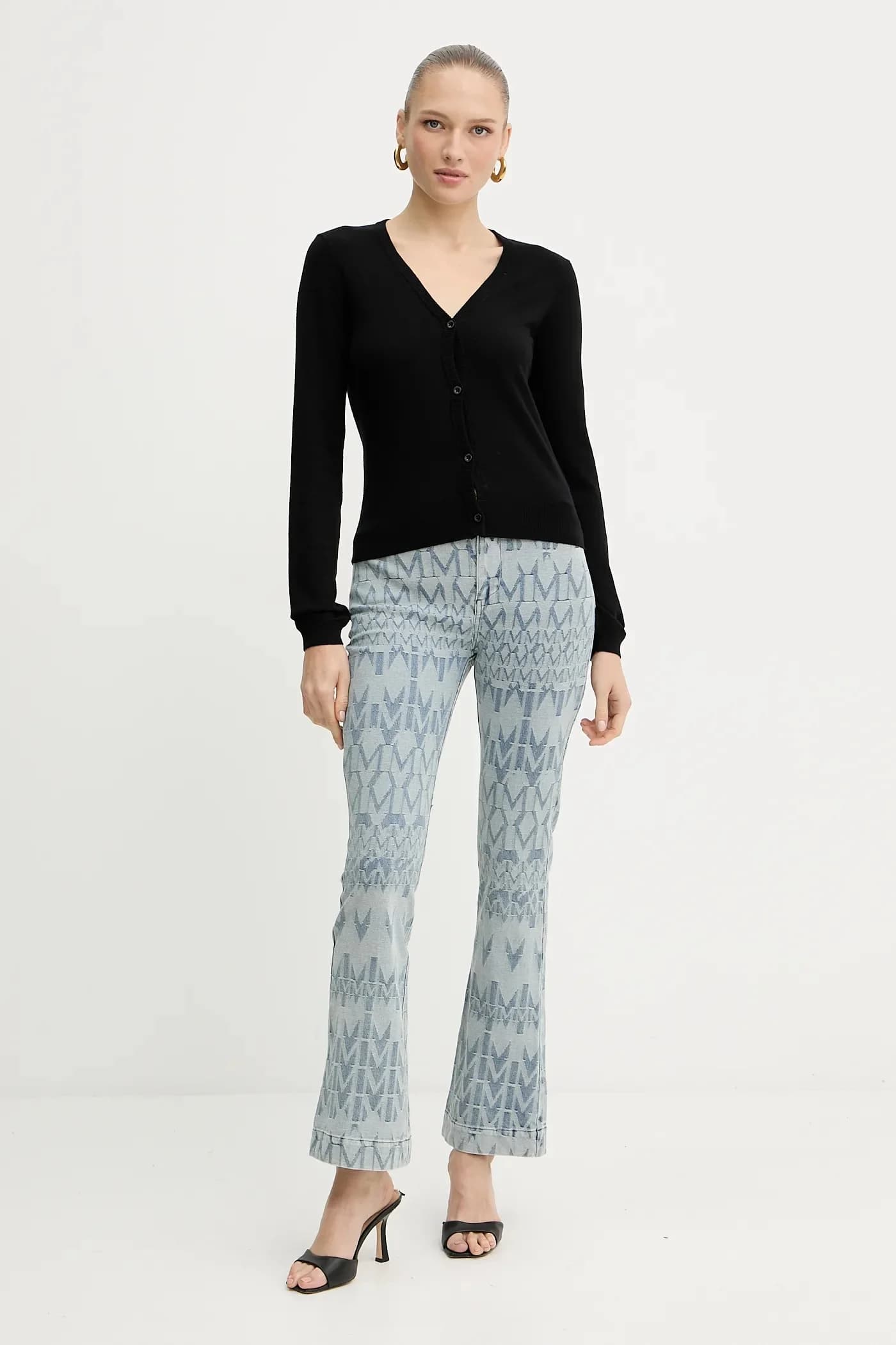 САРА джинсы - фото 2