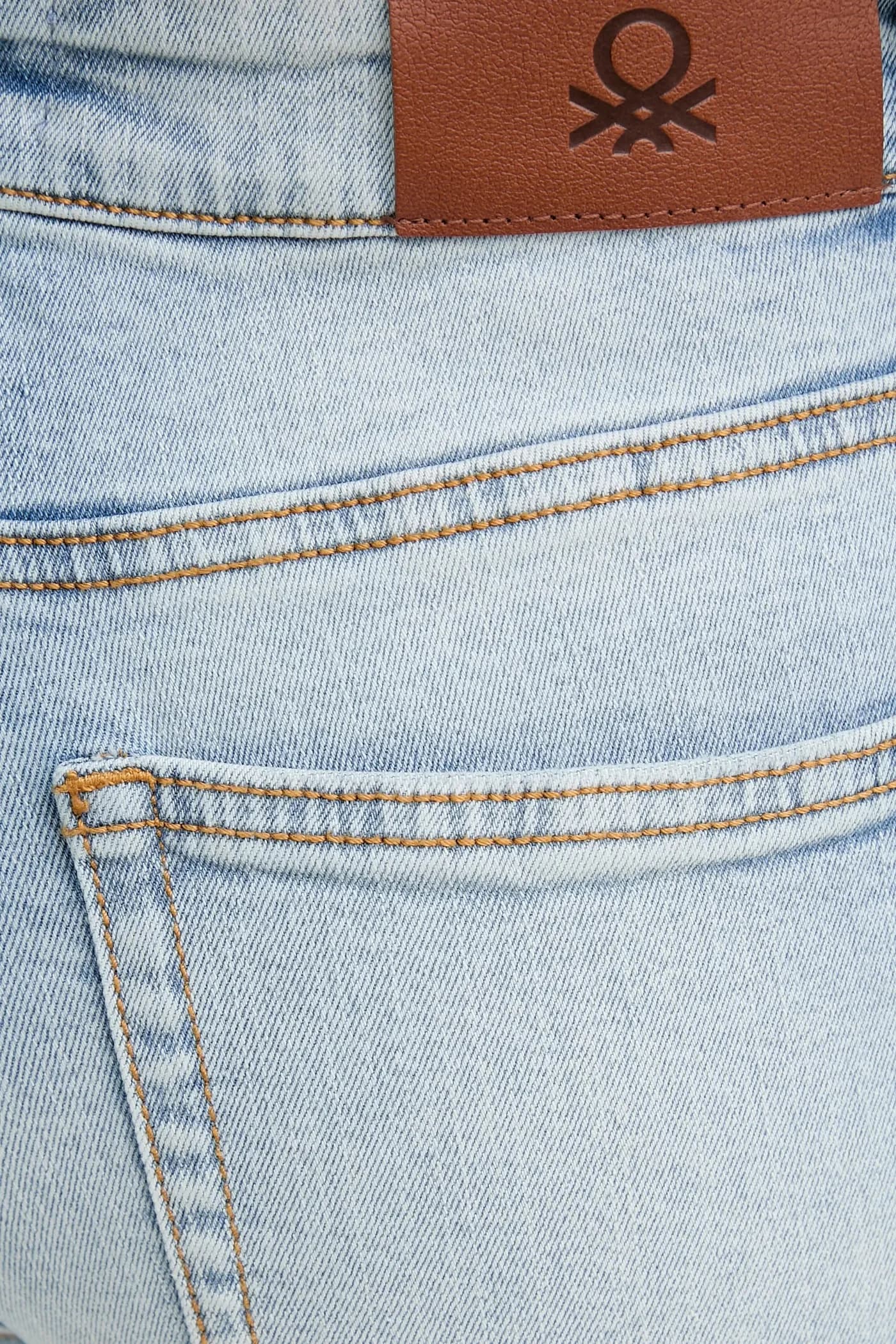 Джинсы - фото 4