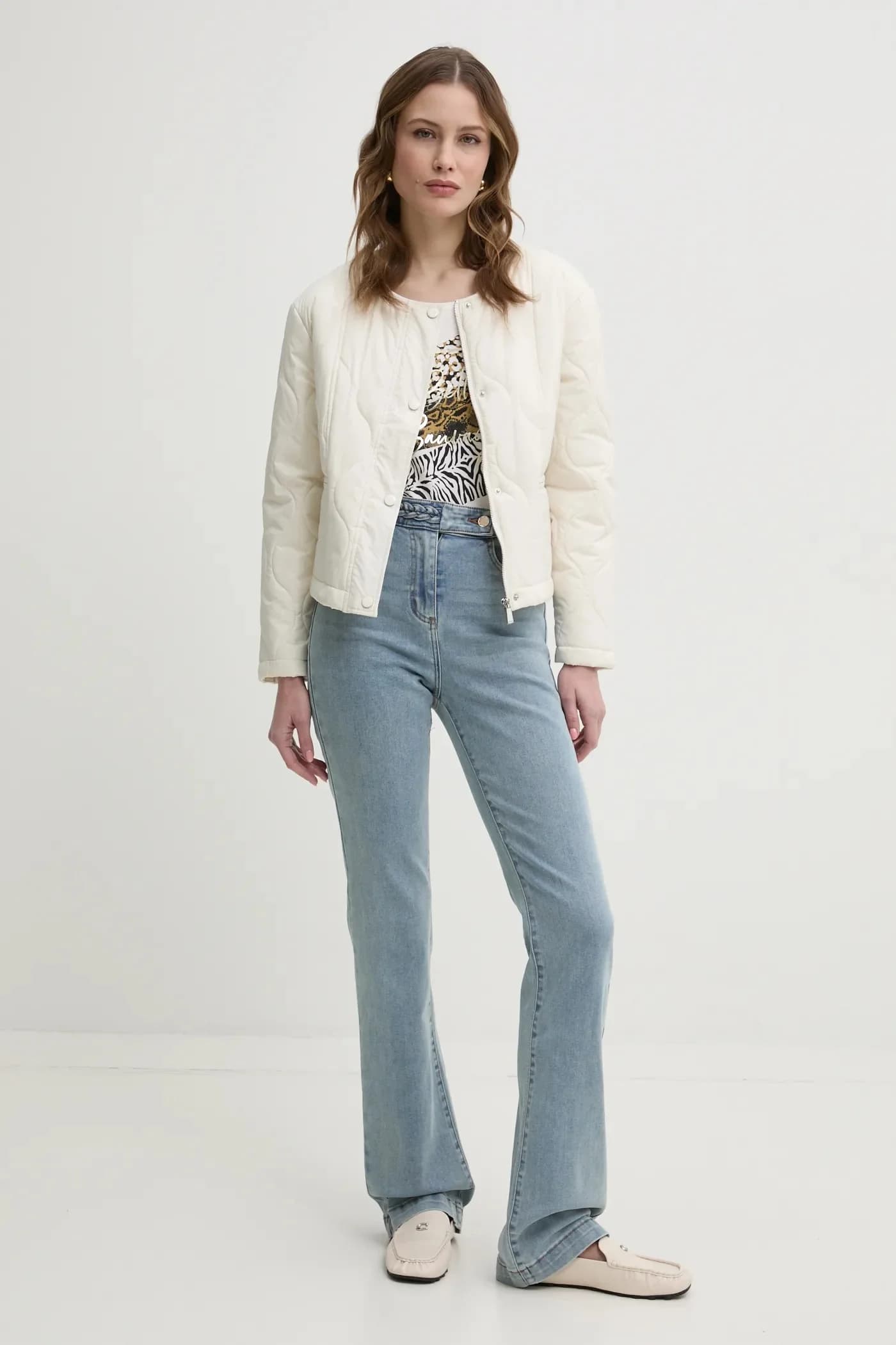 ПКЕЛИ джинсы - фото 2