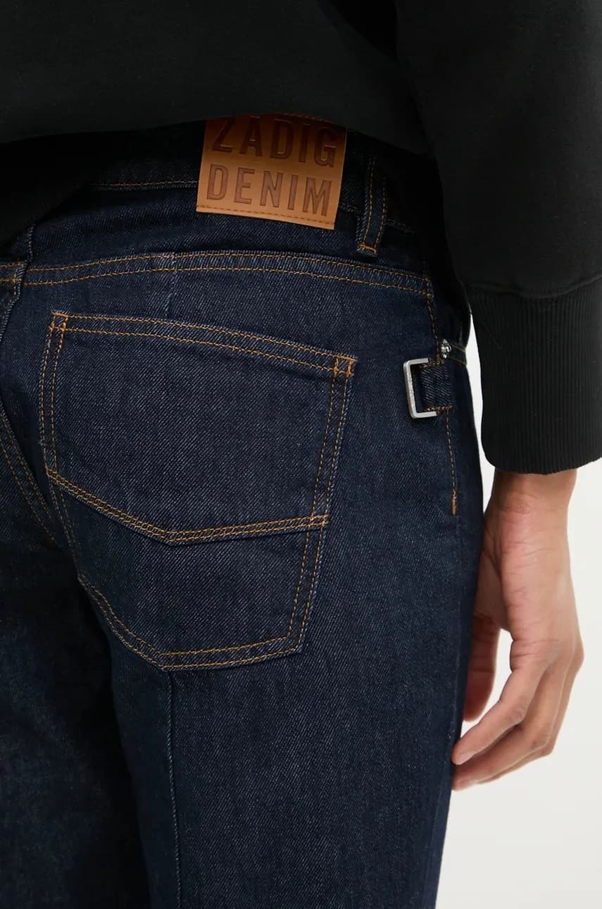 Джинсы - фото 5