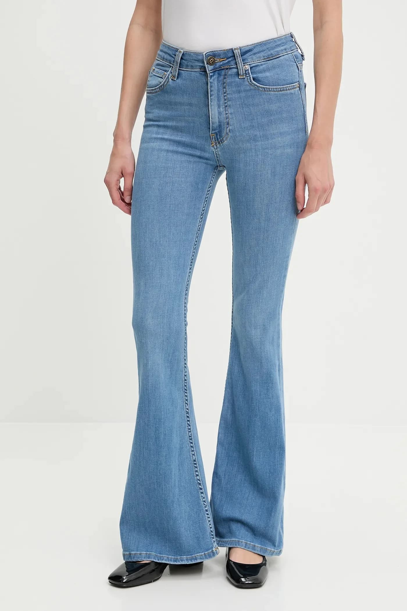 Джинсы Answear.LAB