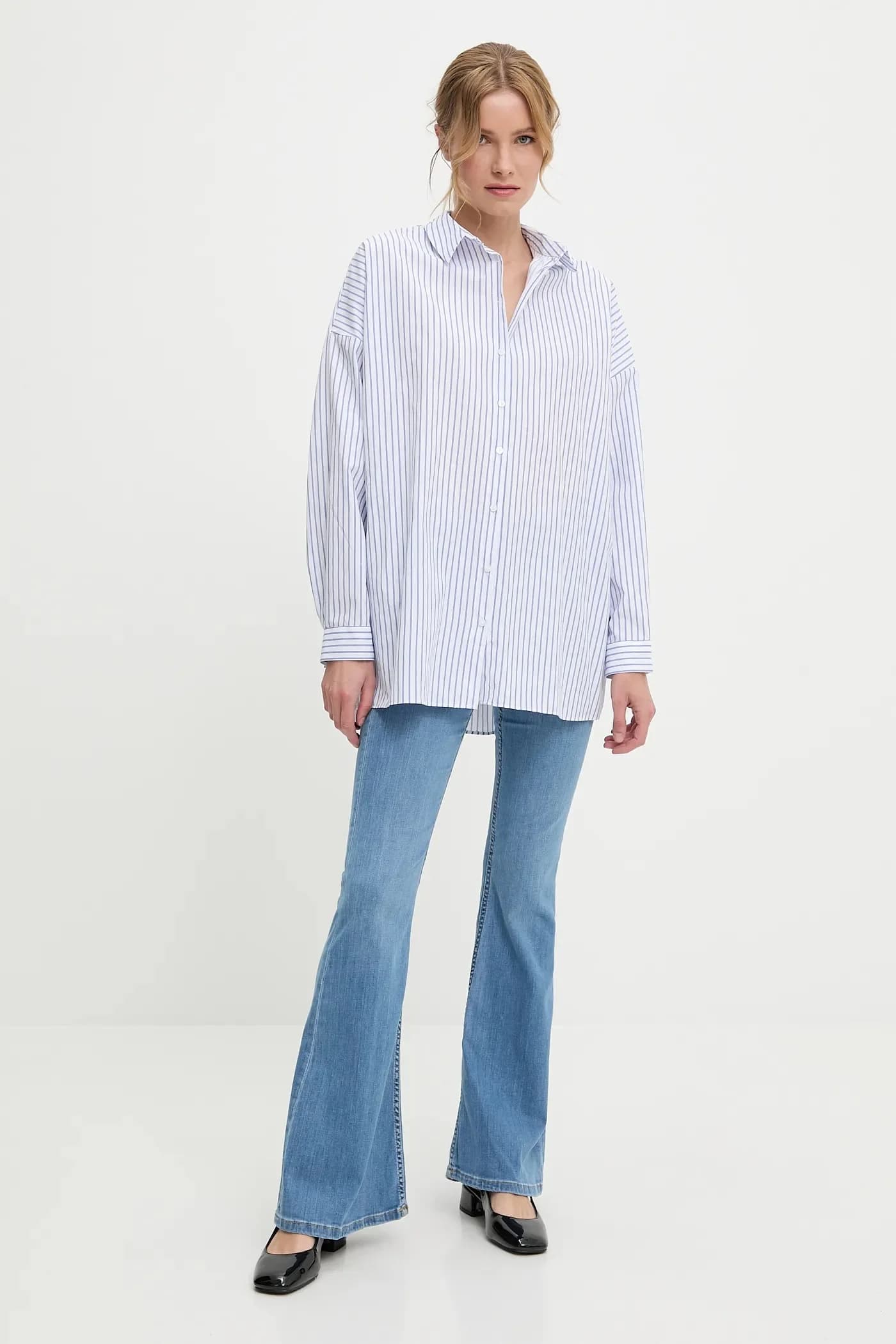 Джинсы Answear.LAB - фото 2