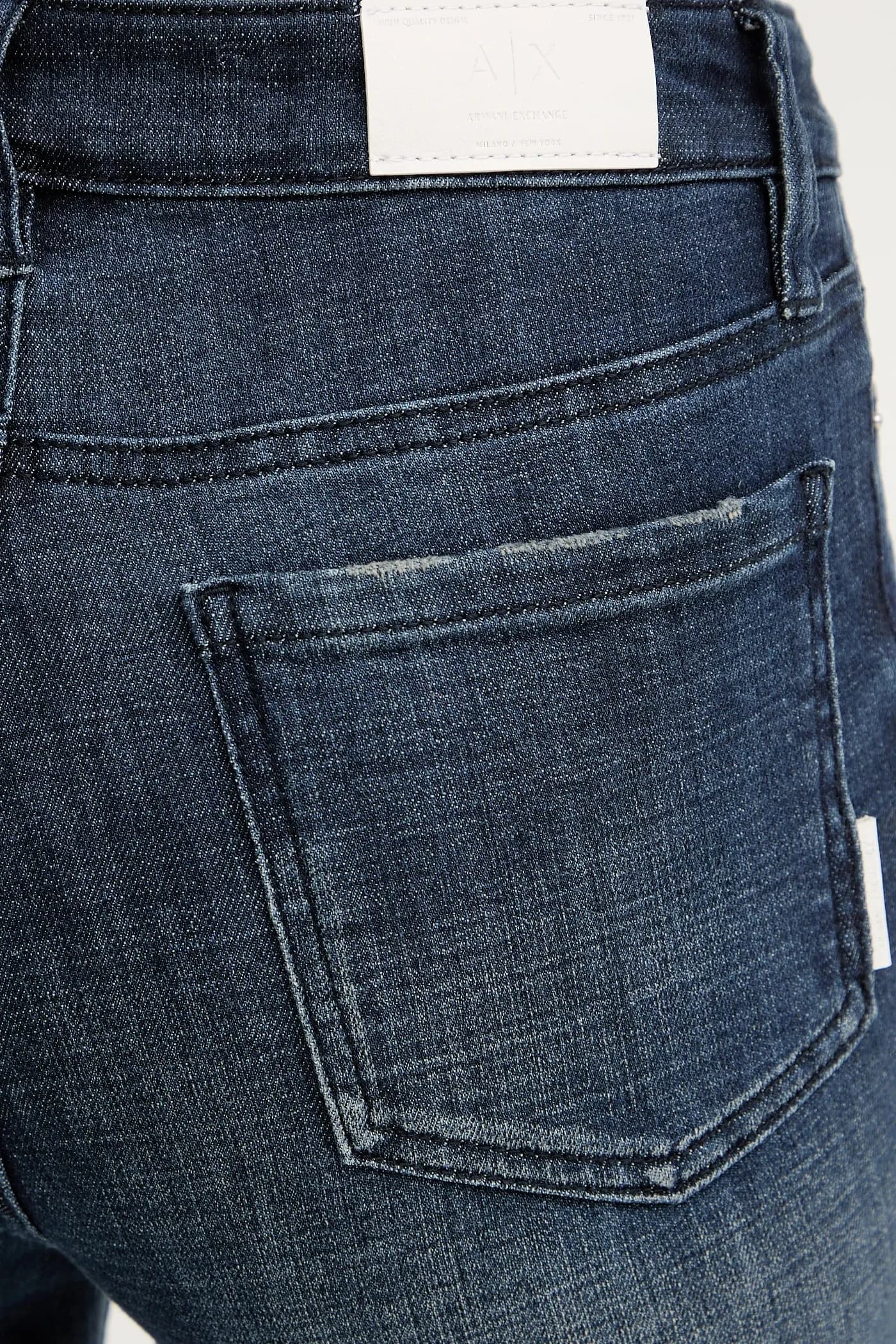 Джинсы - фото 4