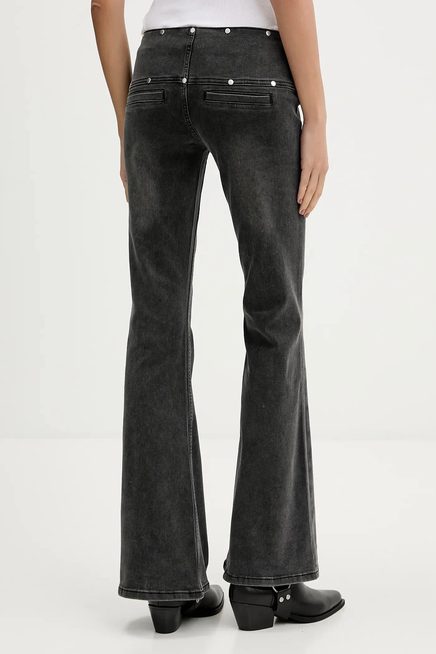 Джинсы - фото 3