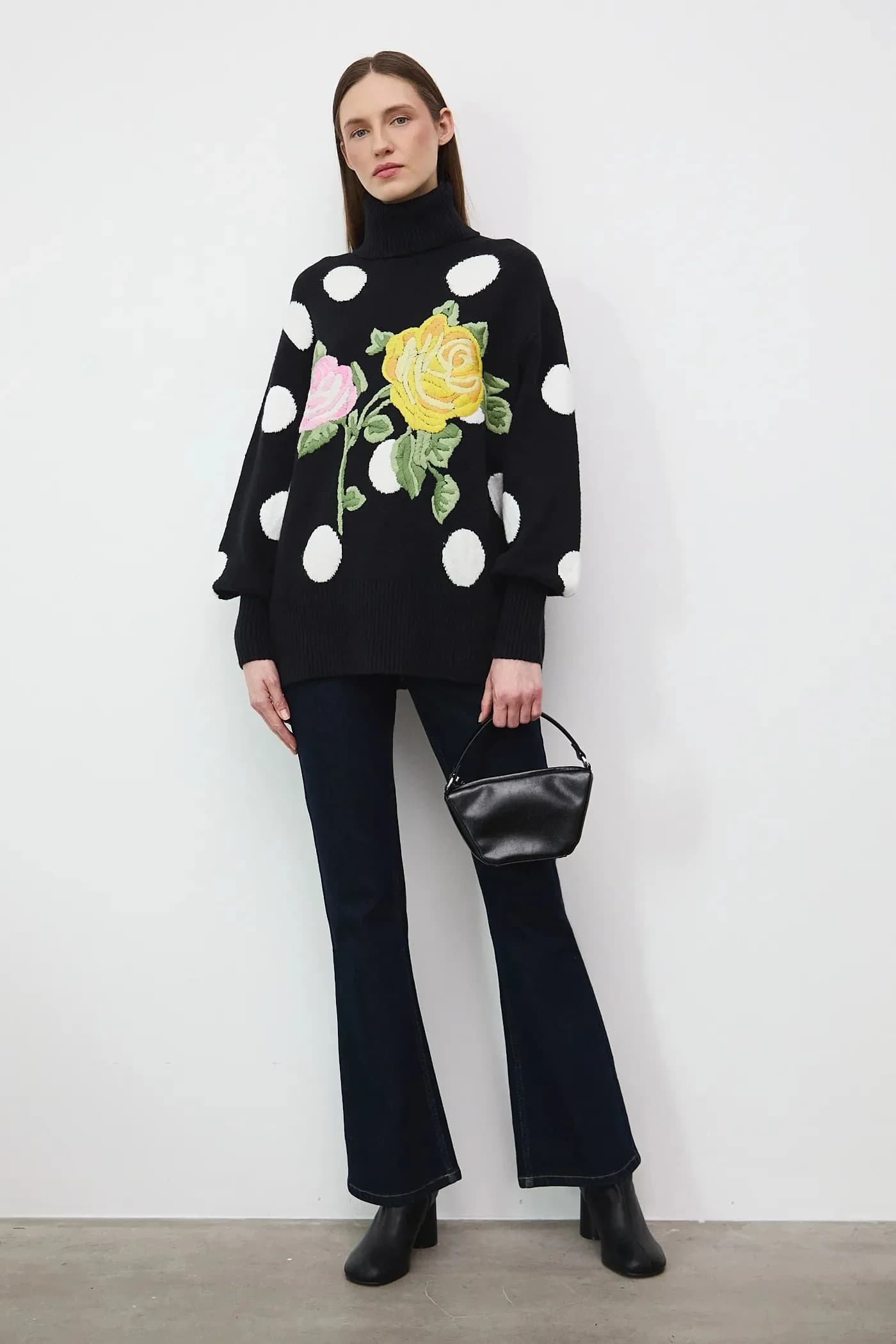 Джинсы - фото 2