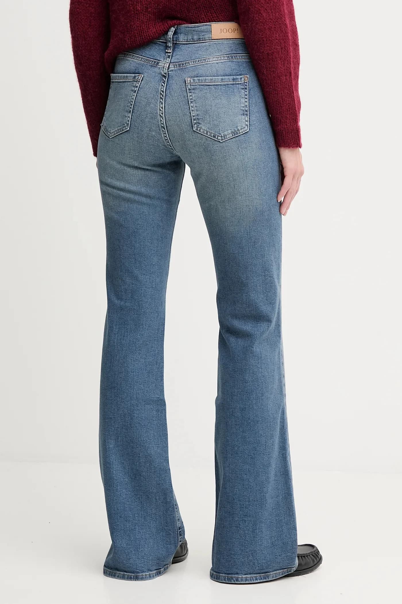 Джинсы - фото 3