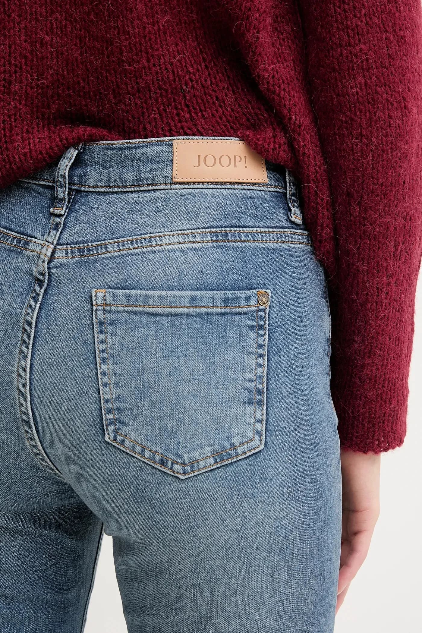 Джинсы - фото 4