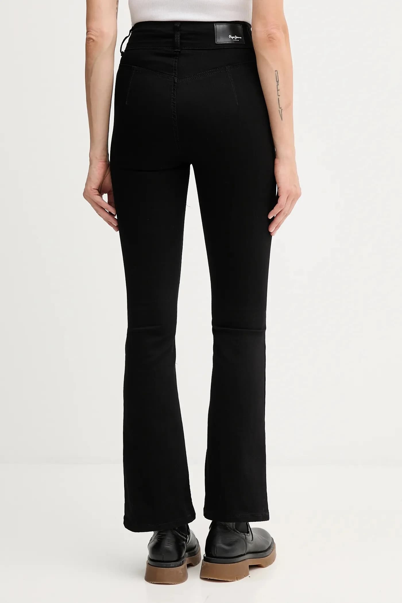 Джинсы - фото 3