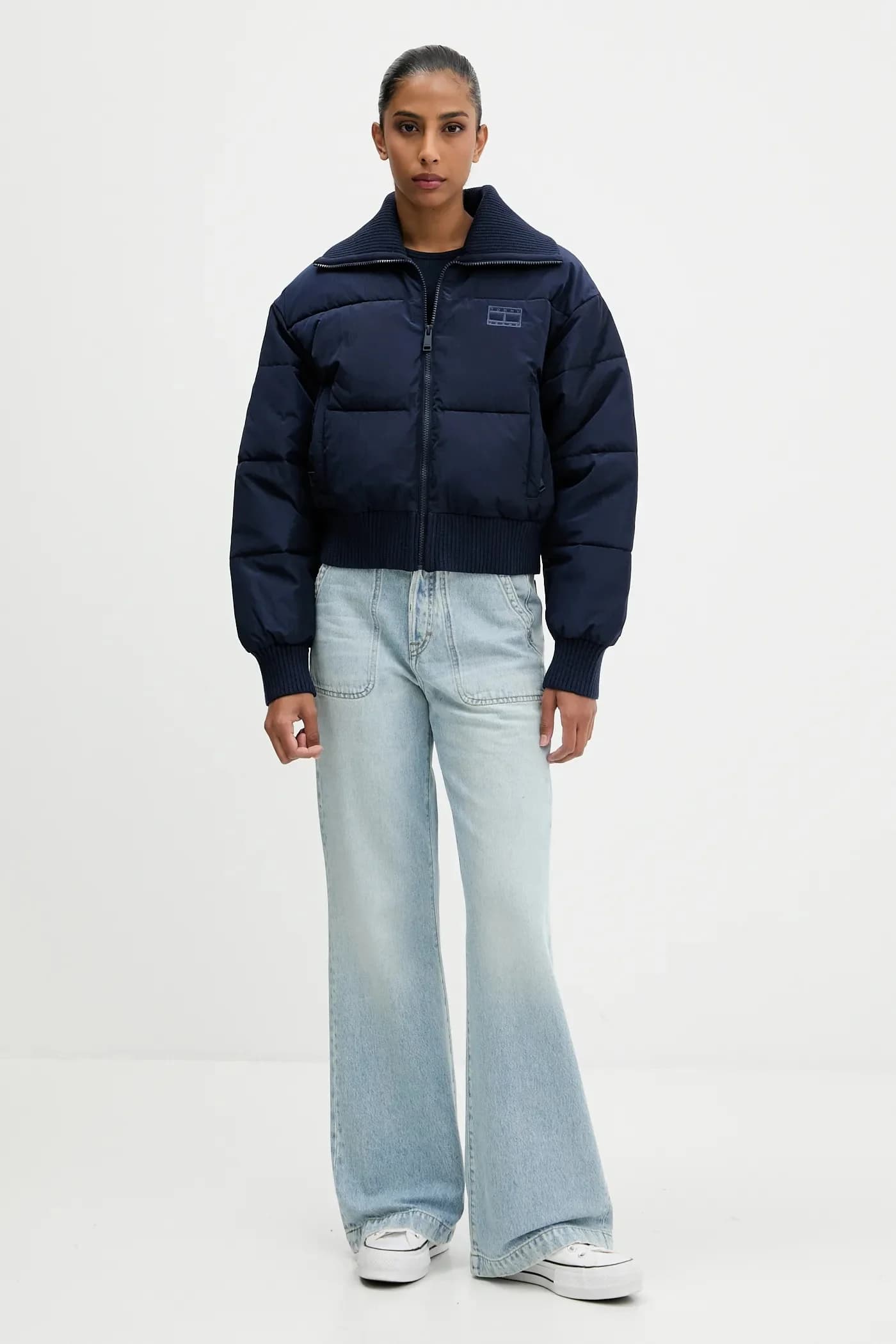 Джинсы - фото 2