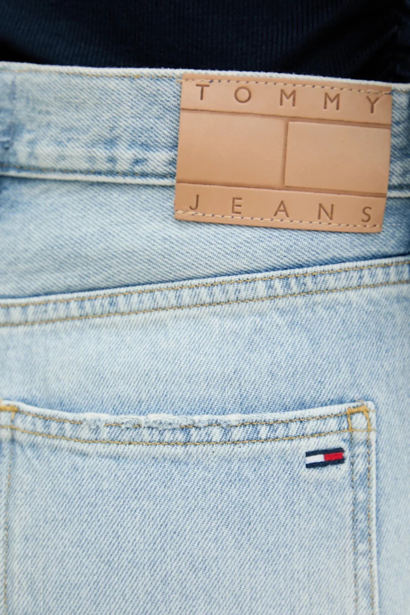 Джинсы - фото 4