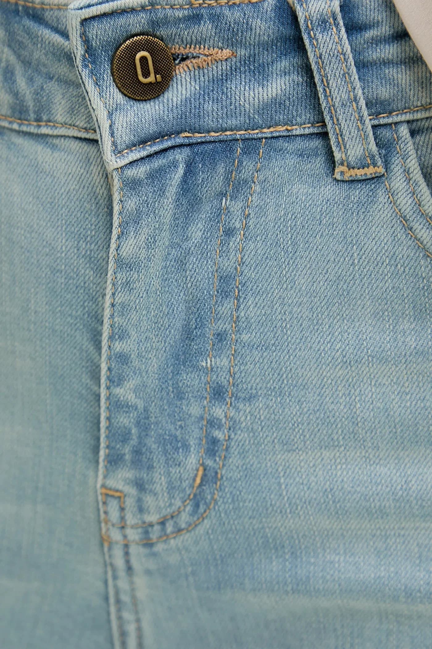 Джинсы - фото 5