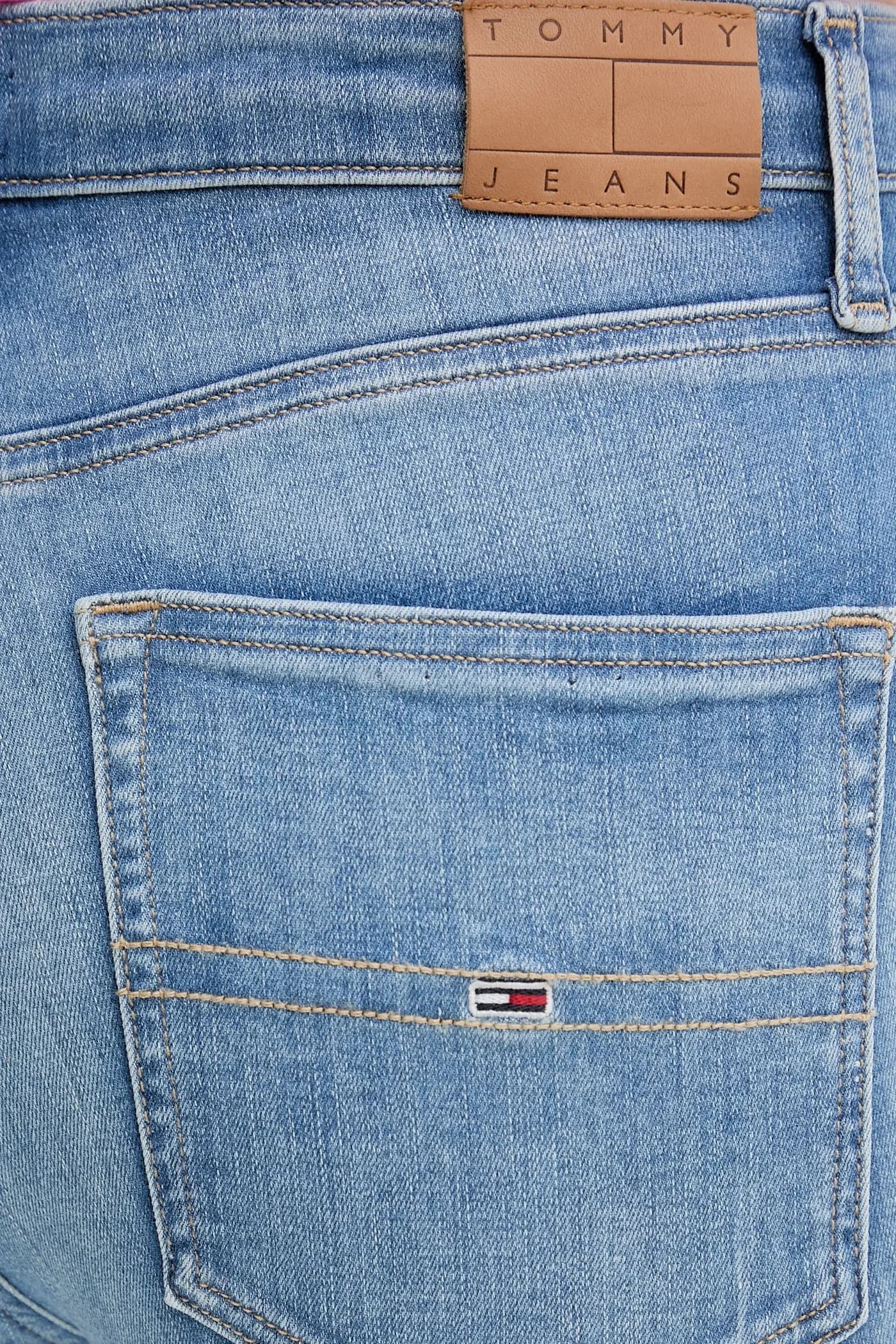 Джинсы - фото 4