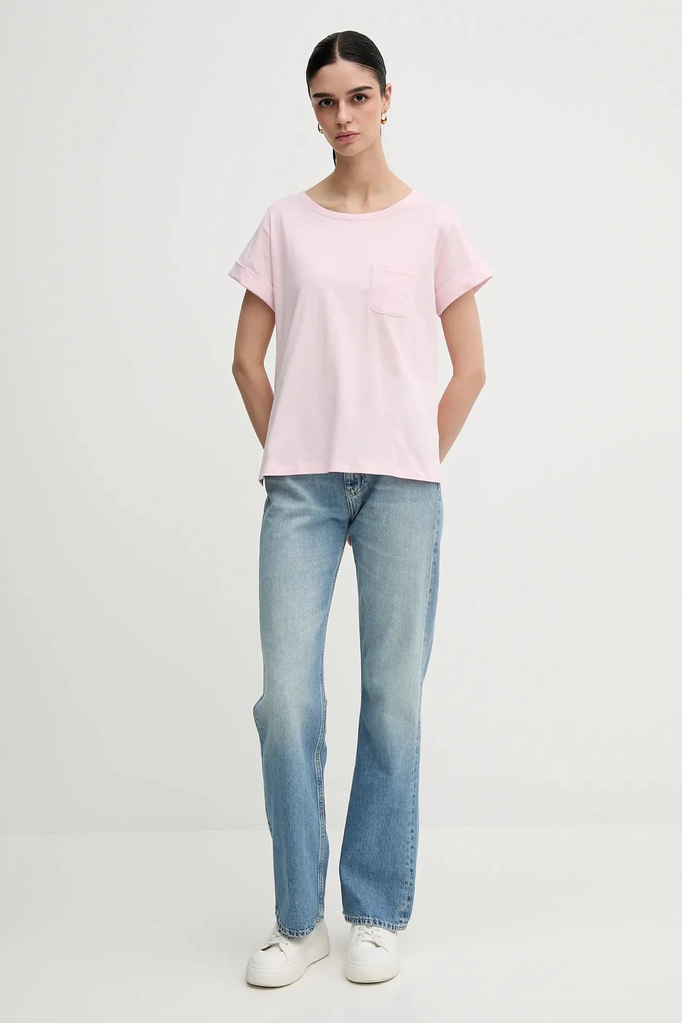 Джинсы - фото 2