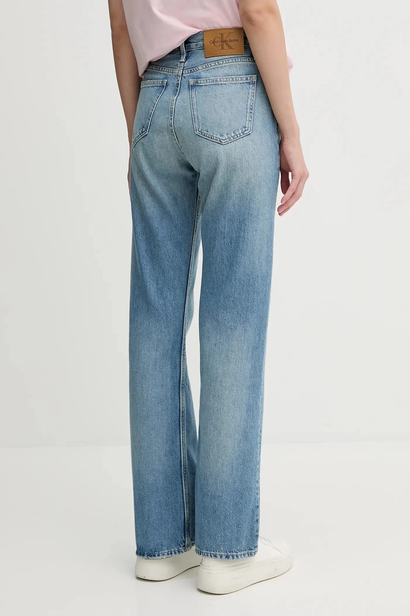 Джинсы - фото 3