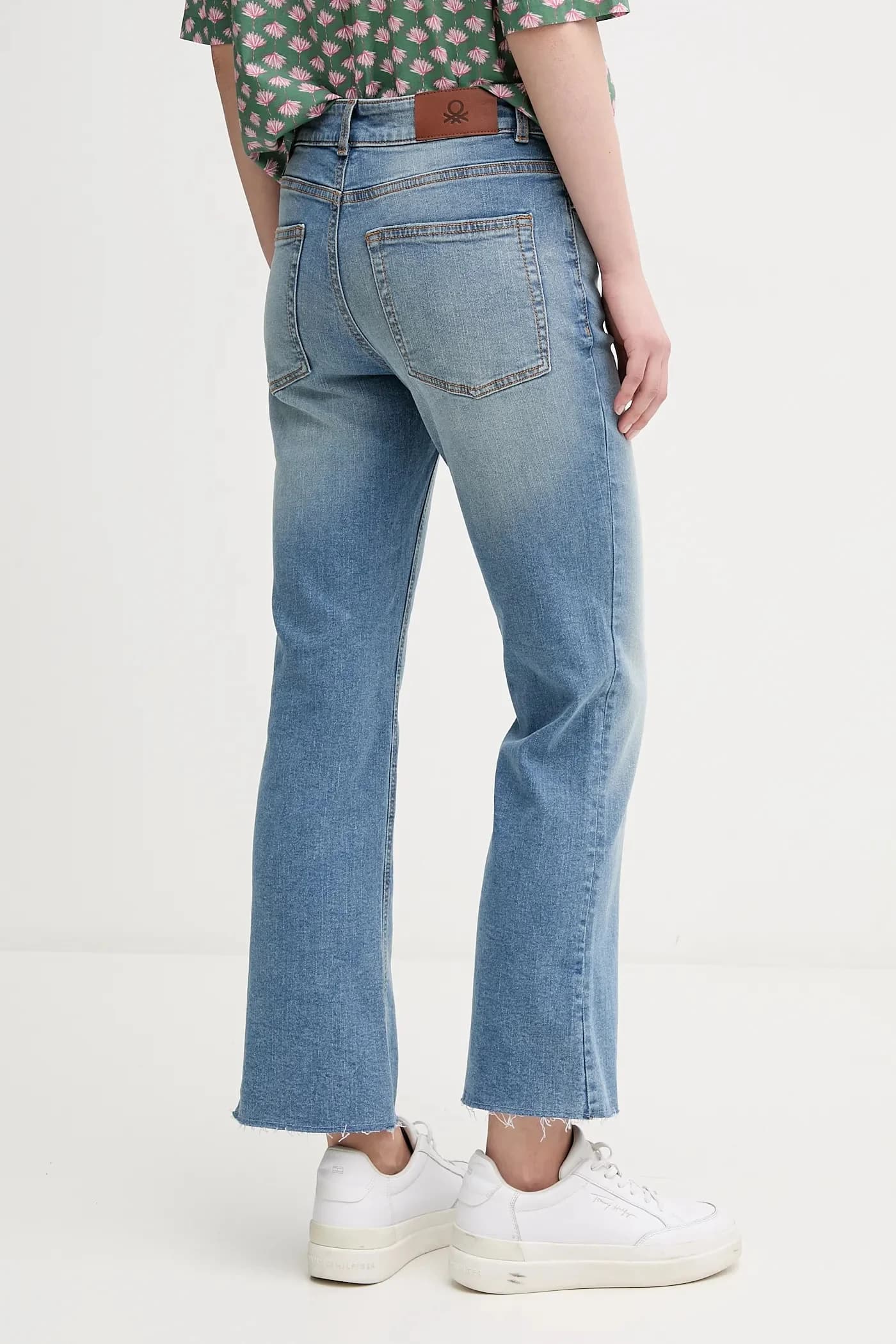 Джинсы - фото 3