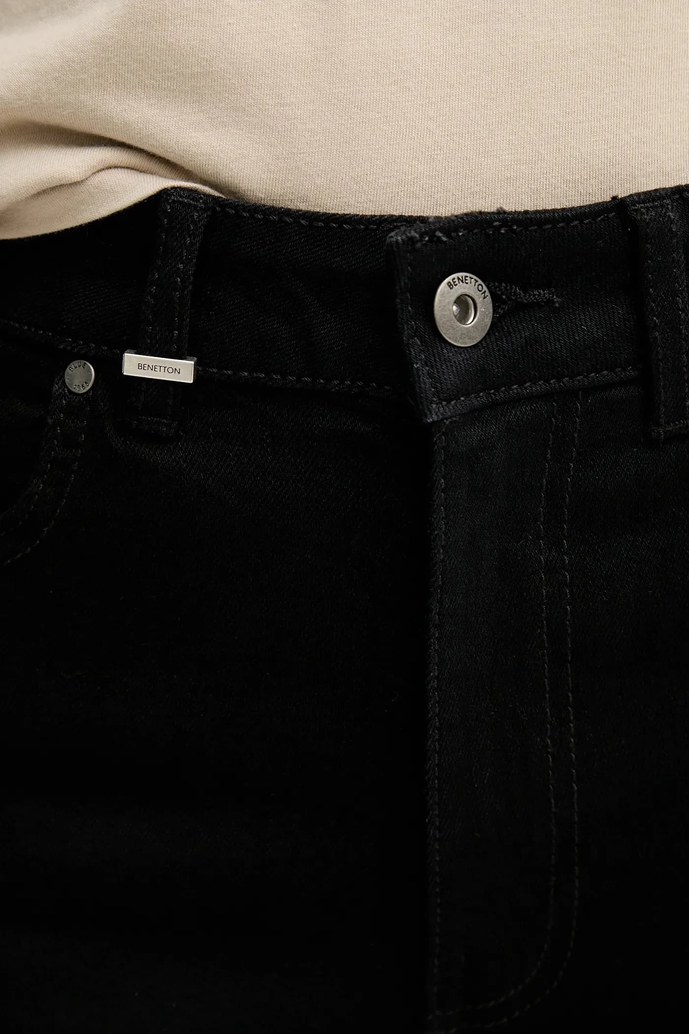 Джинсы - фото 3