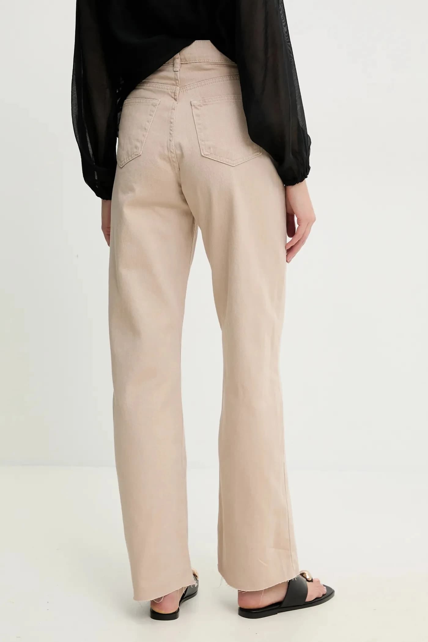 Джинсы - фото 3