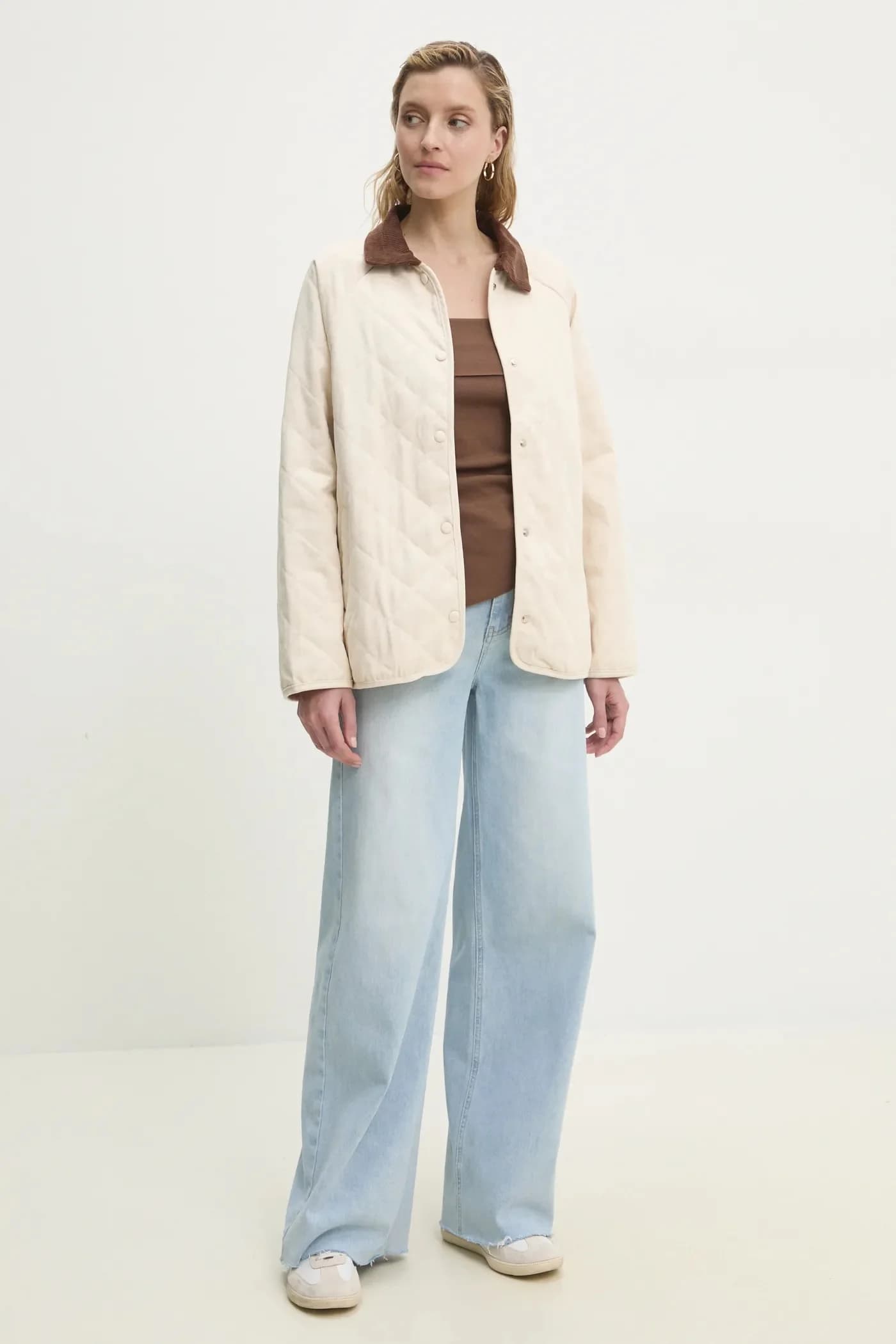 Джинсы - фото 2