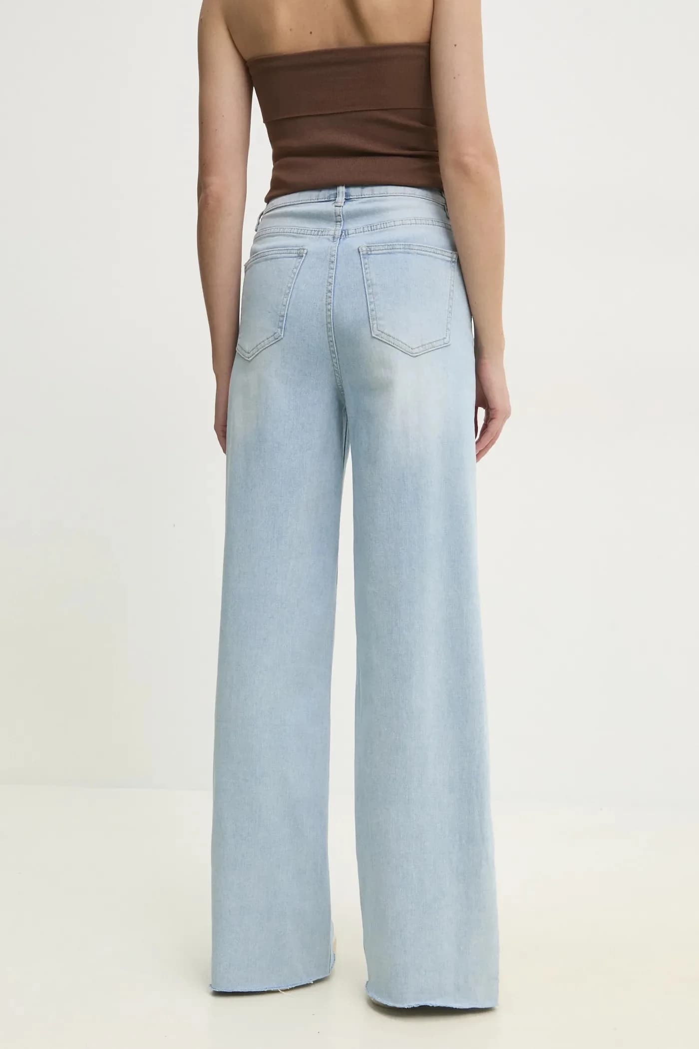 Джинсы - фото 3