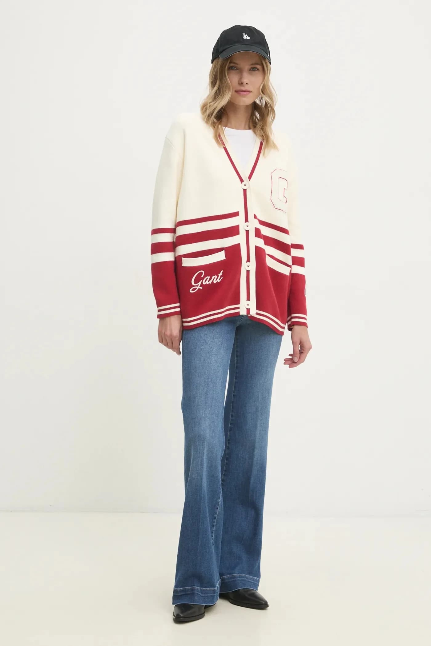 Джинсы - фото 2