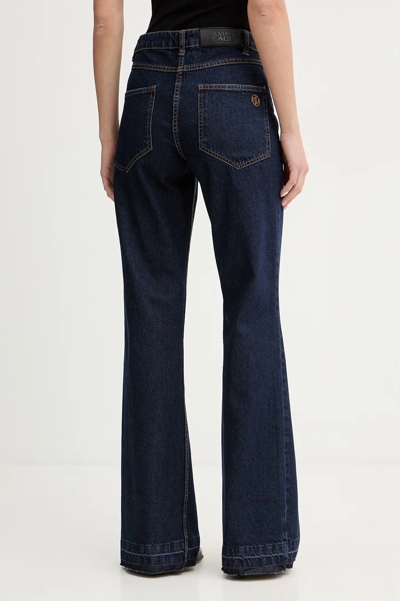 СЕОЛИ джинсы - фото 3