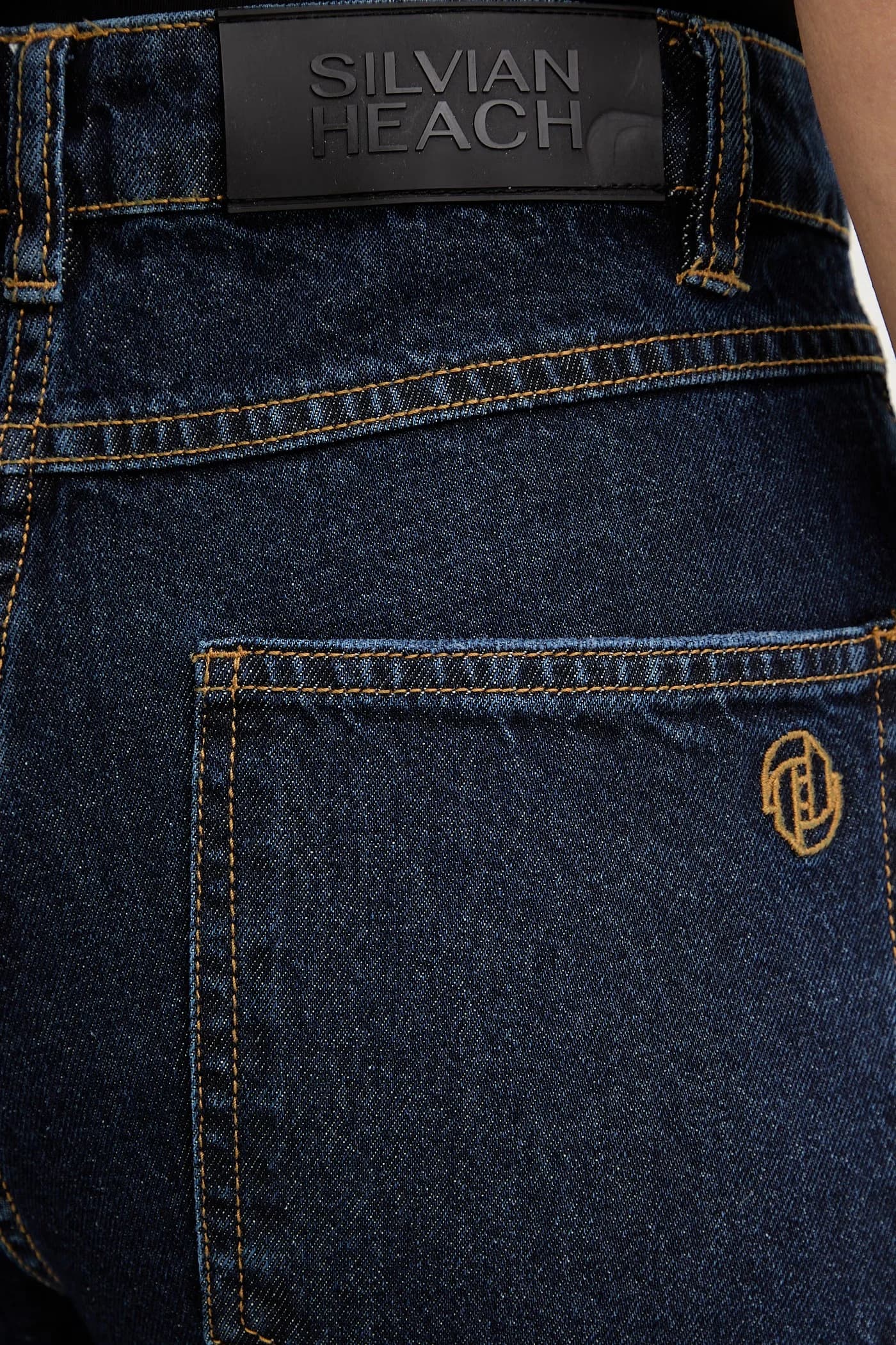 СЕОЛИ джинсы - фото 4