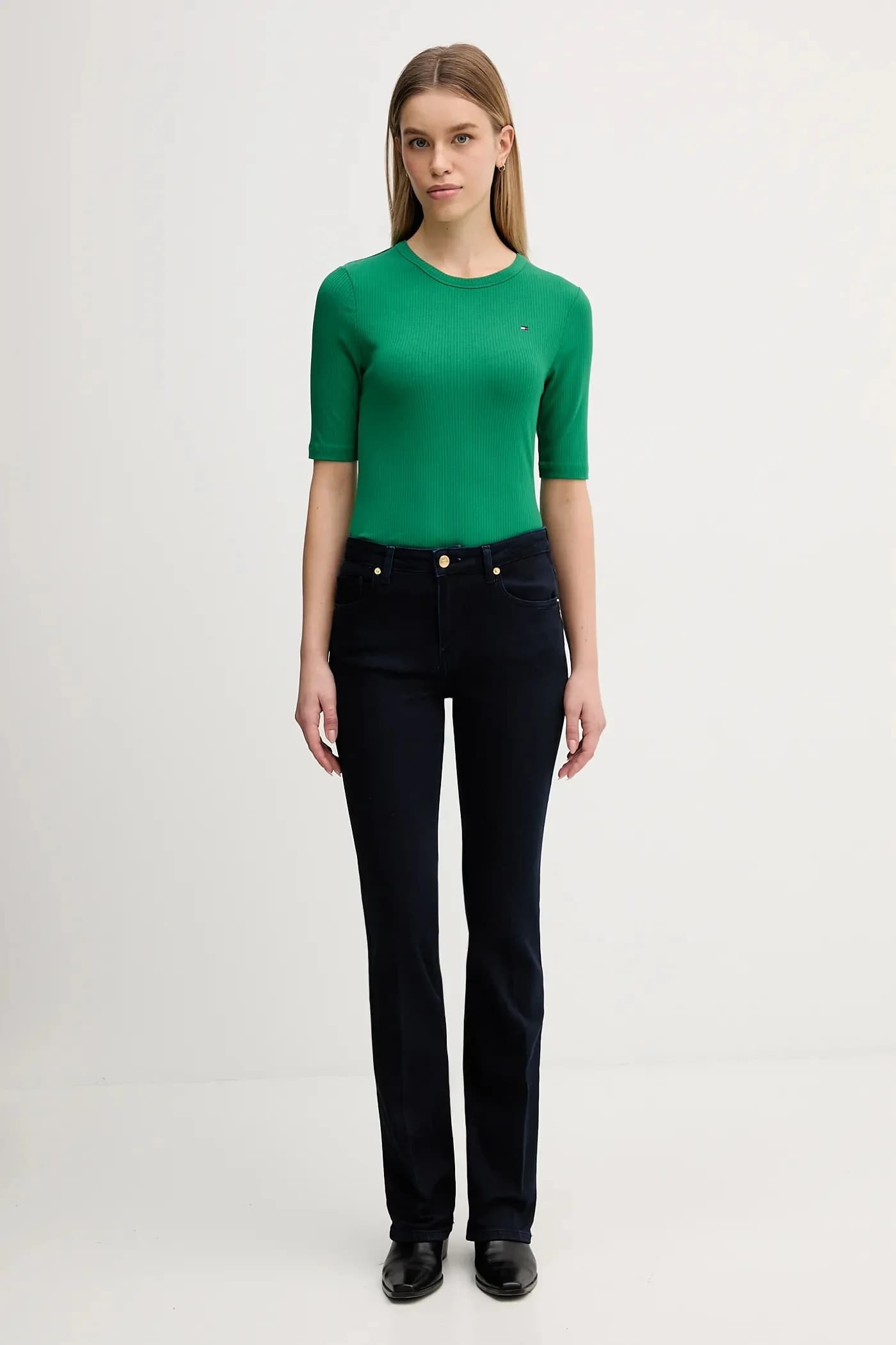 Джинсы - фото 2