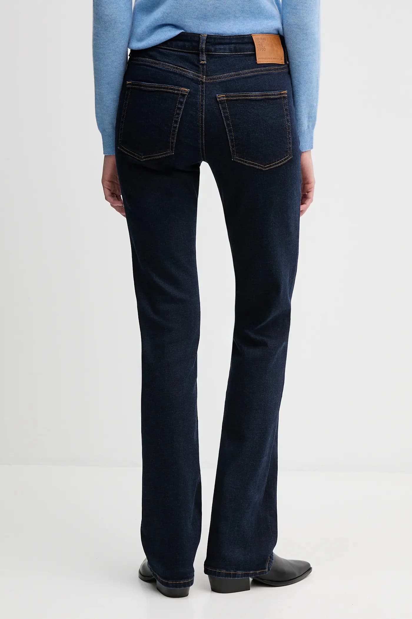 Джинсы - фото 3