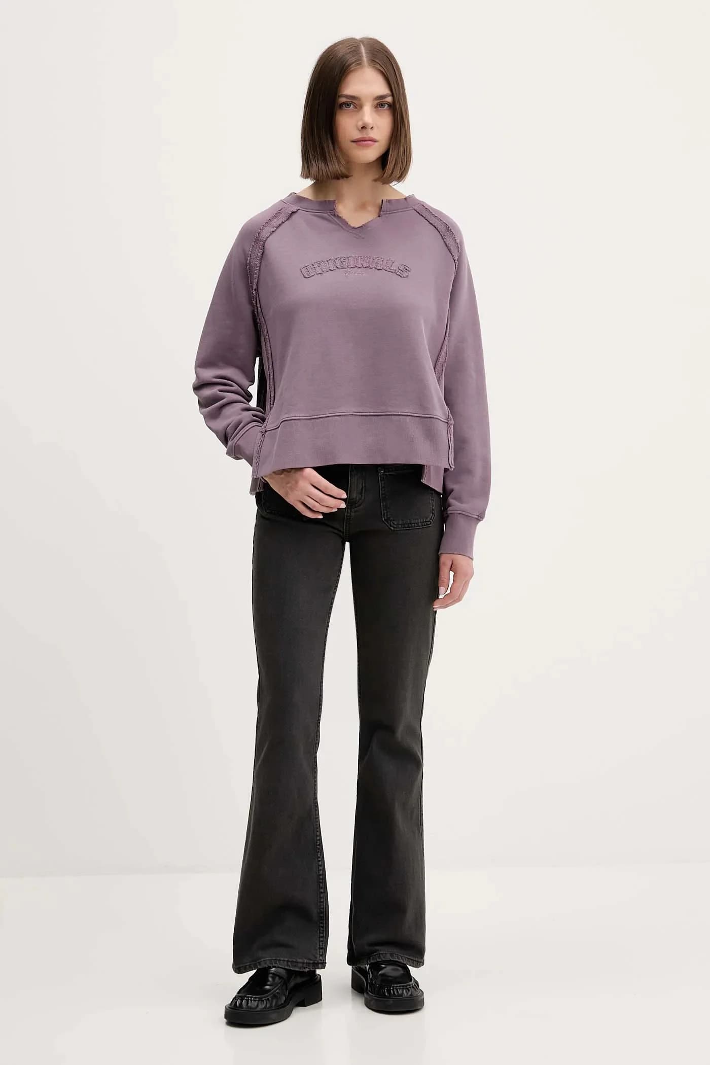 Джинсы - фото 2