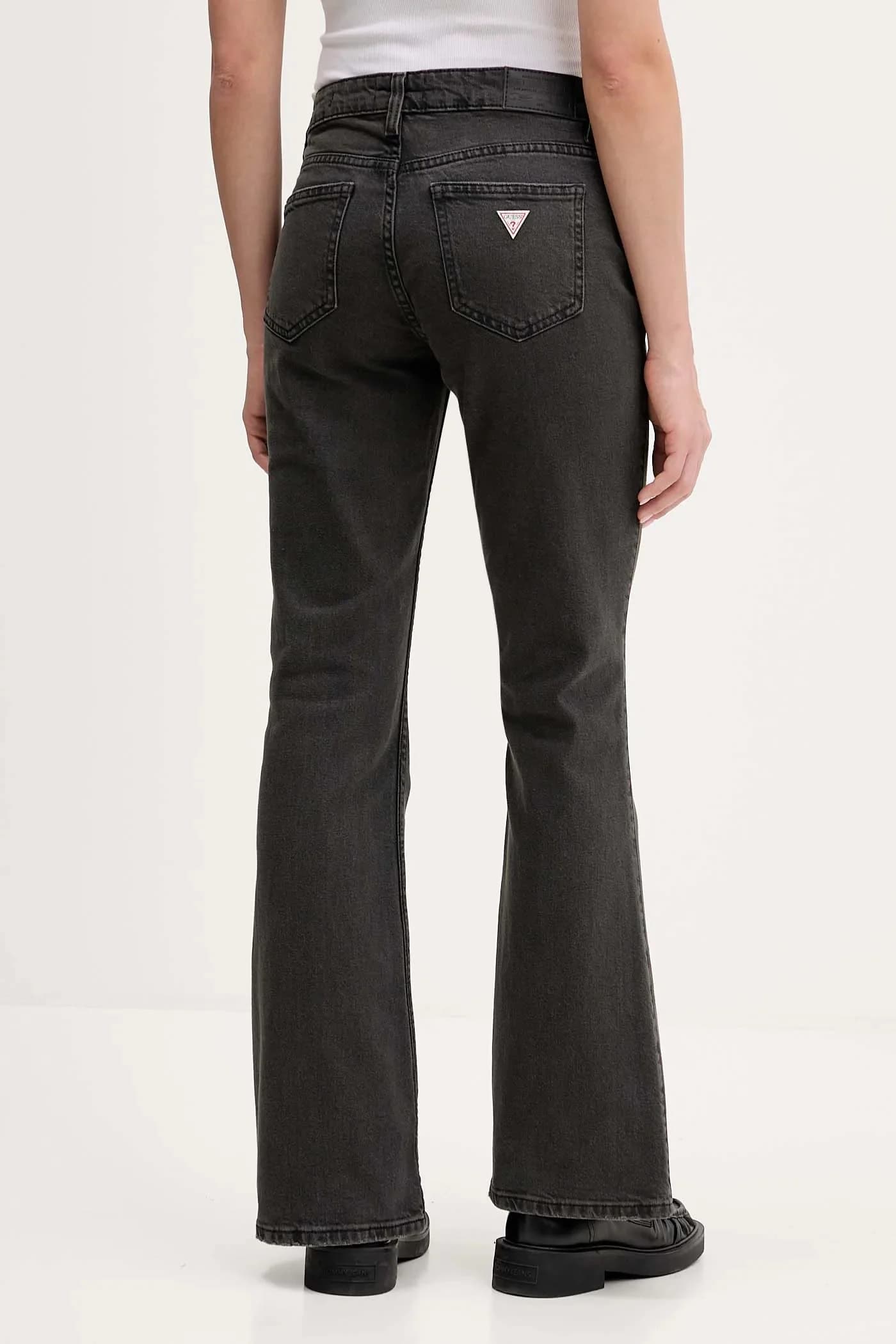 Джинсы - фото 3