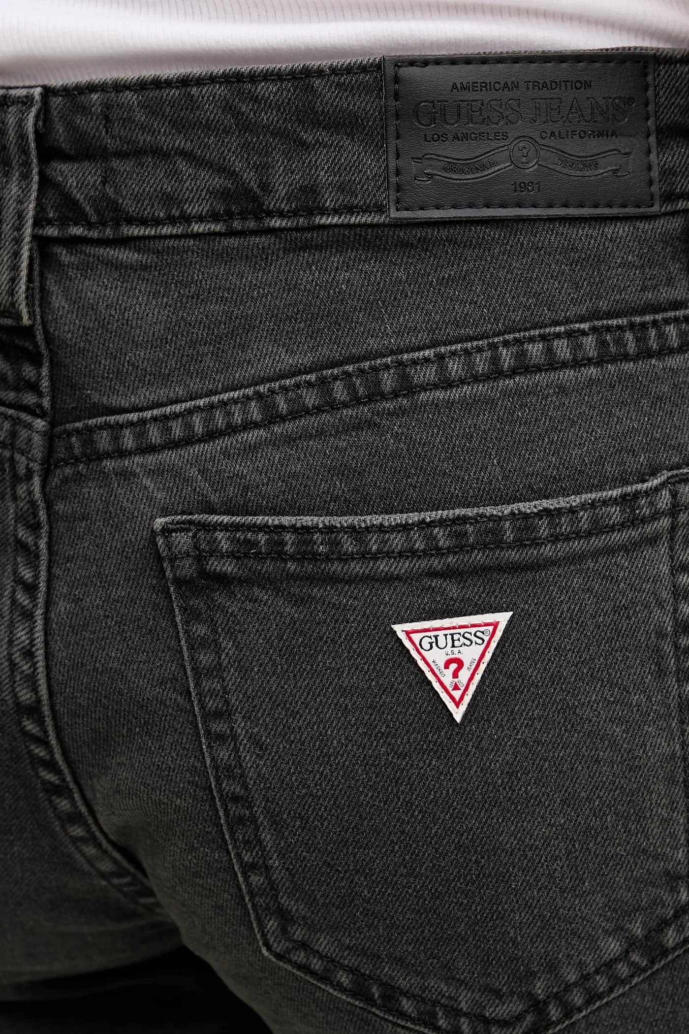 Джинсы - фото 4