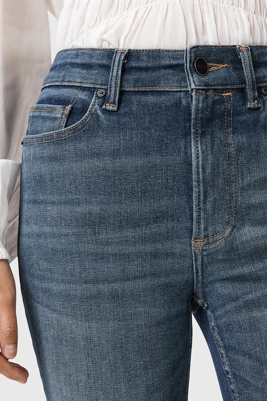 ХАЛДАН джинсы - фото 3