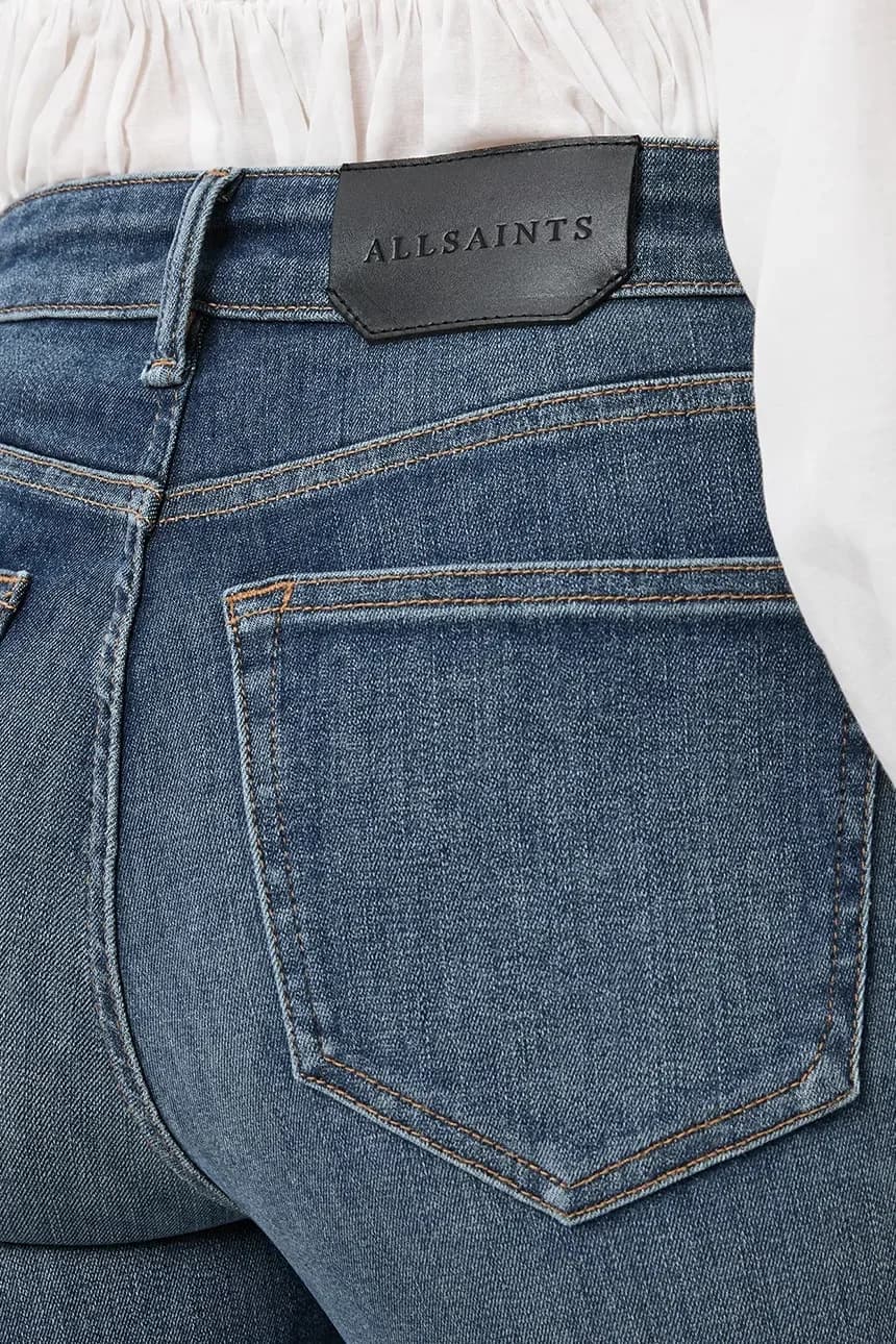 ХАЛДАН джинсы - фото 4