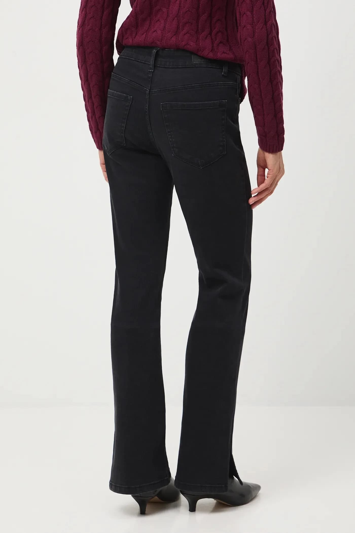 Джинсы - фото 3