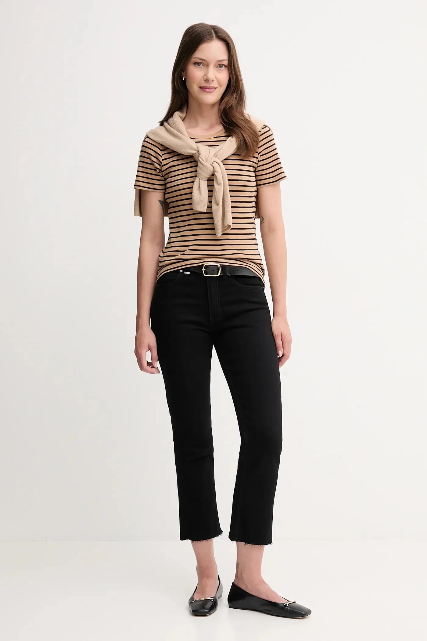 Джинсы - фото 2