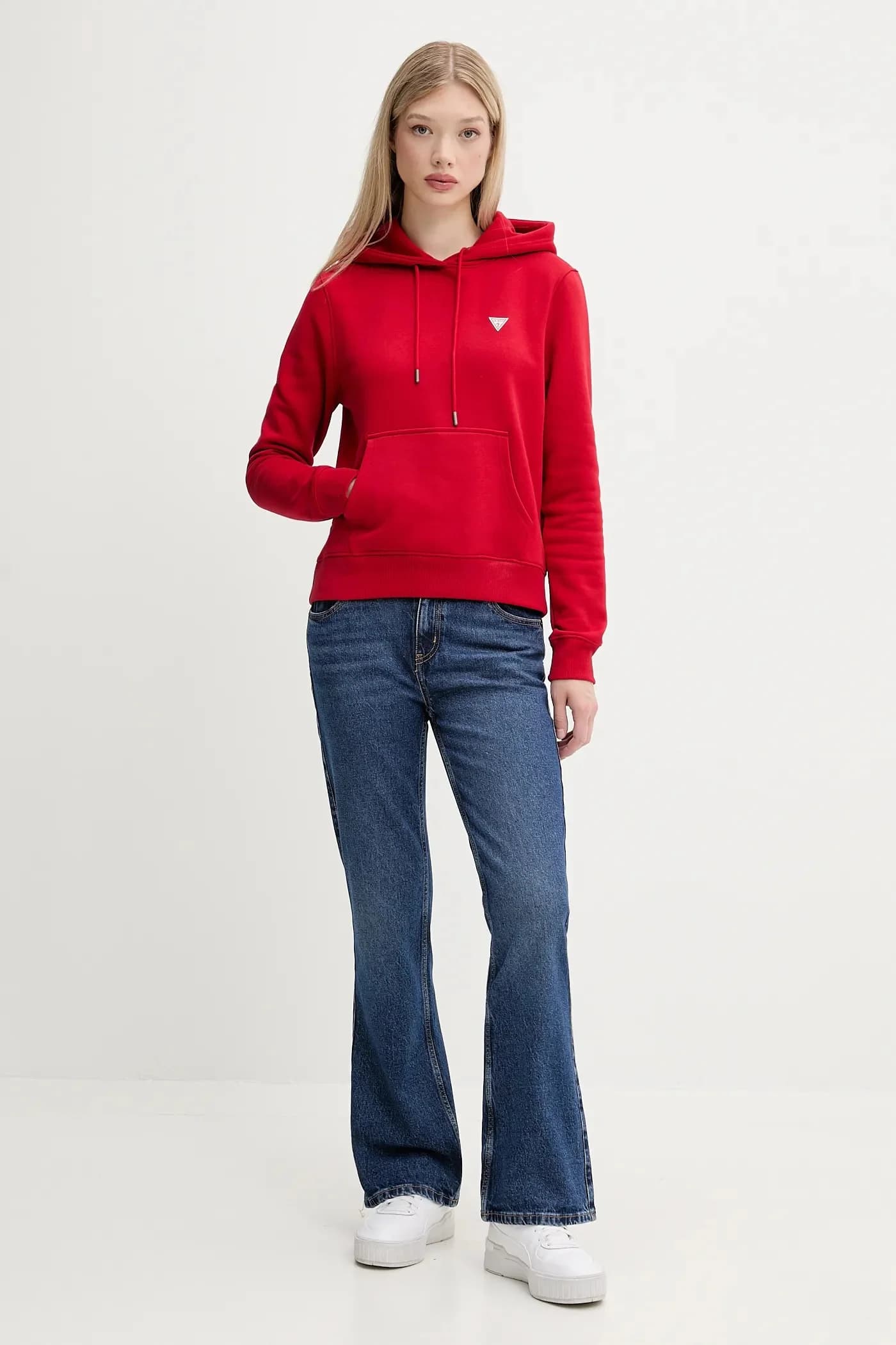 Джинсы - фото 2