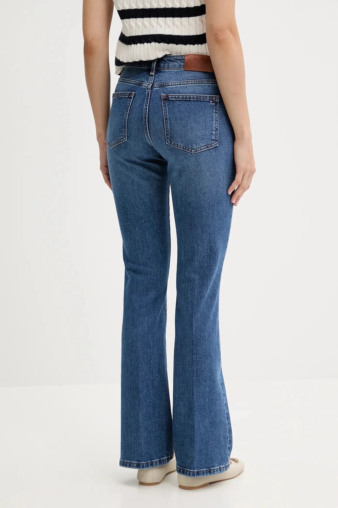 Джинсы - фото 3