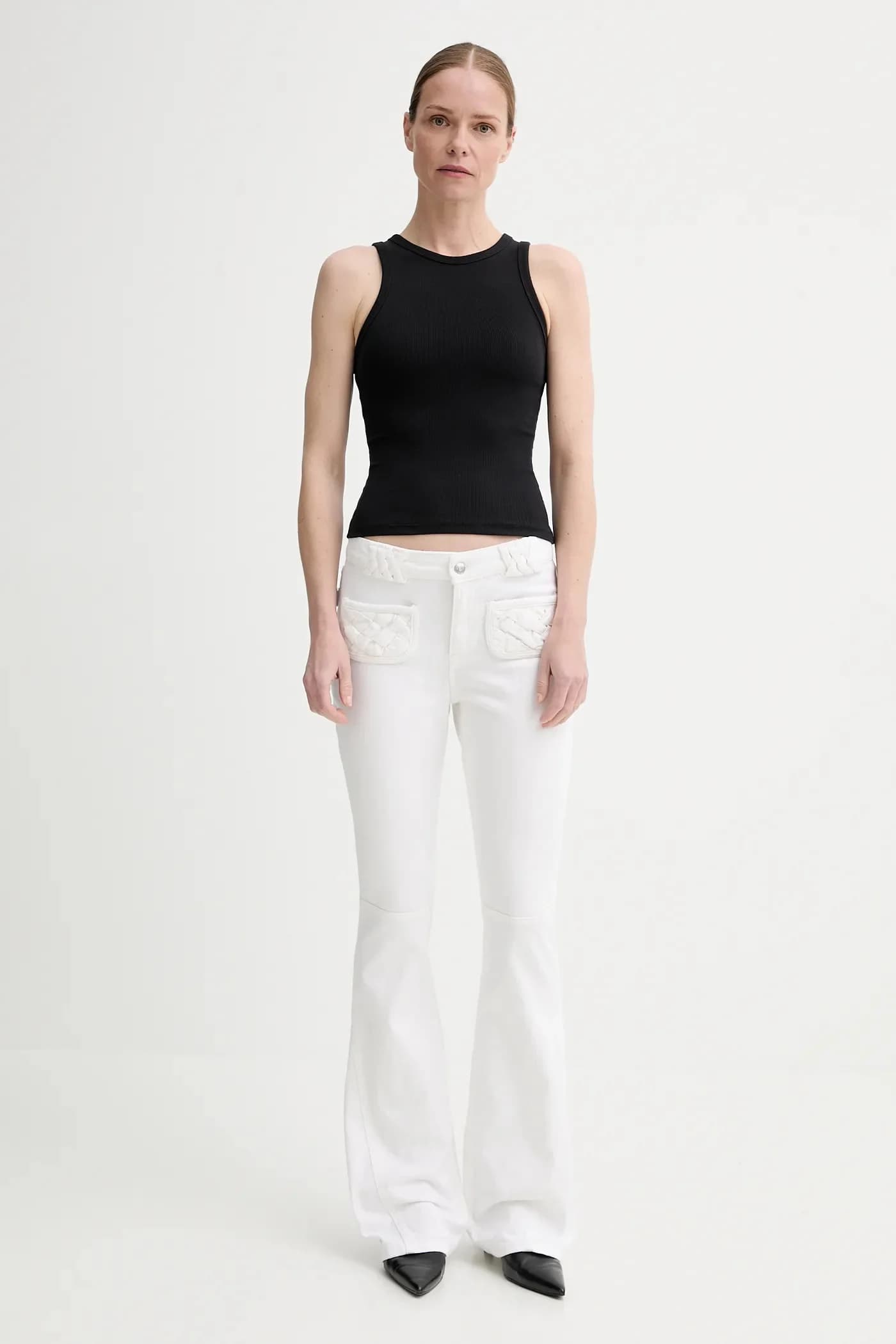 Джинсы - фото 2