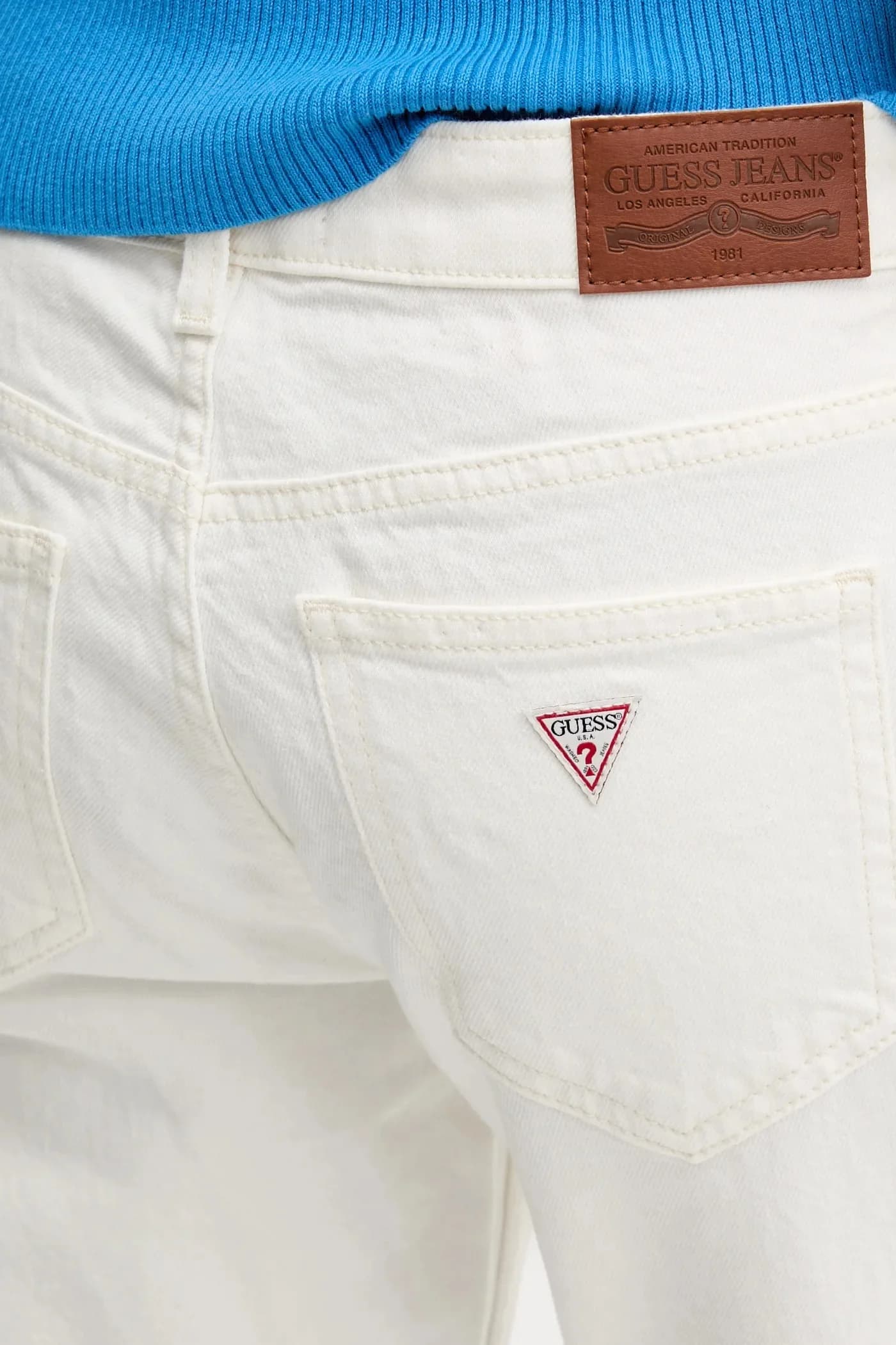 Джинсы - фото 4