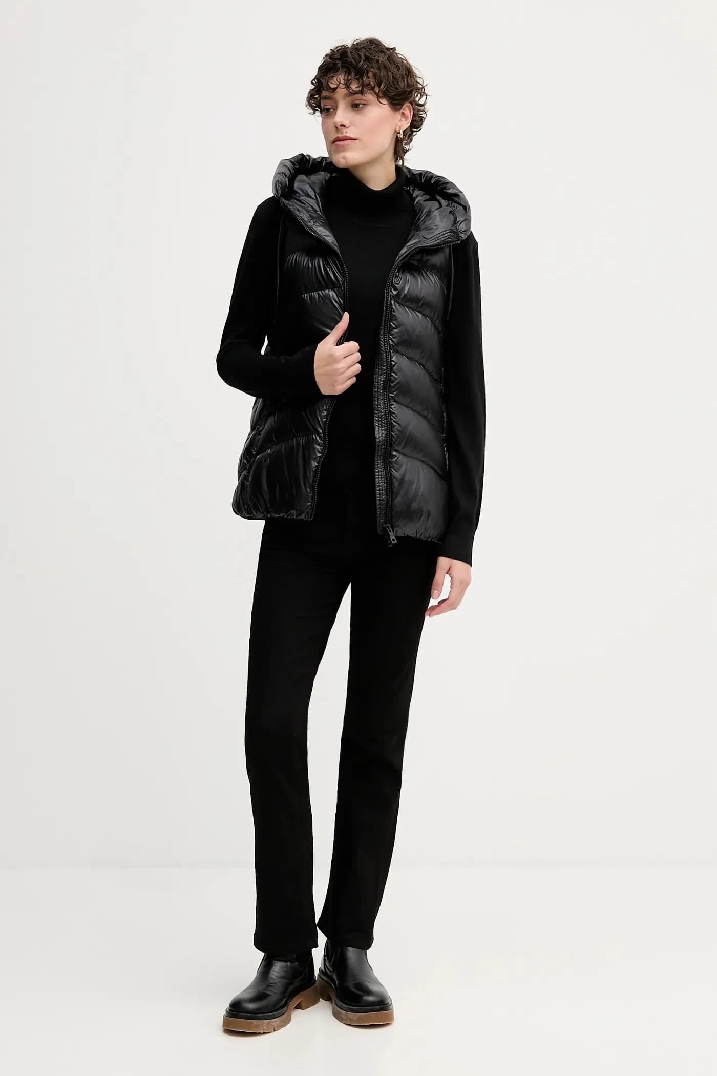 Джинсы - фото 2