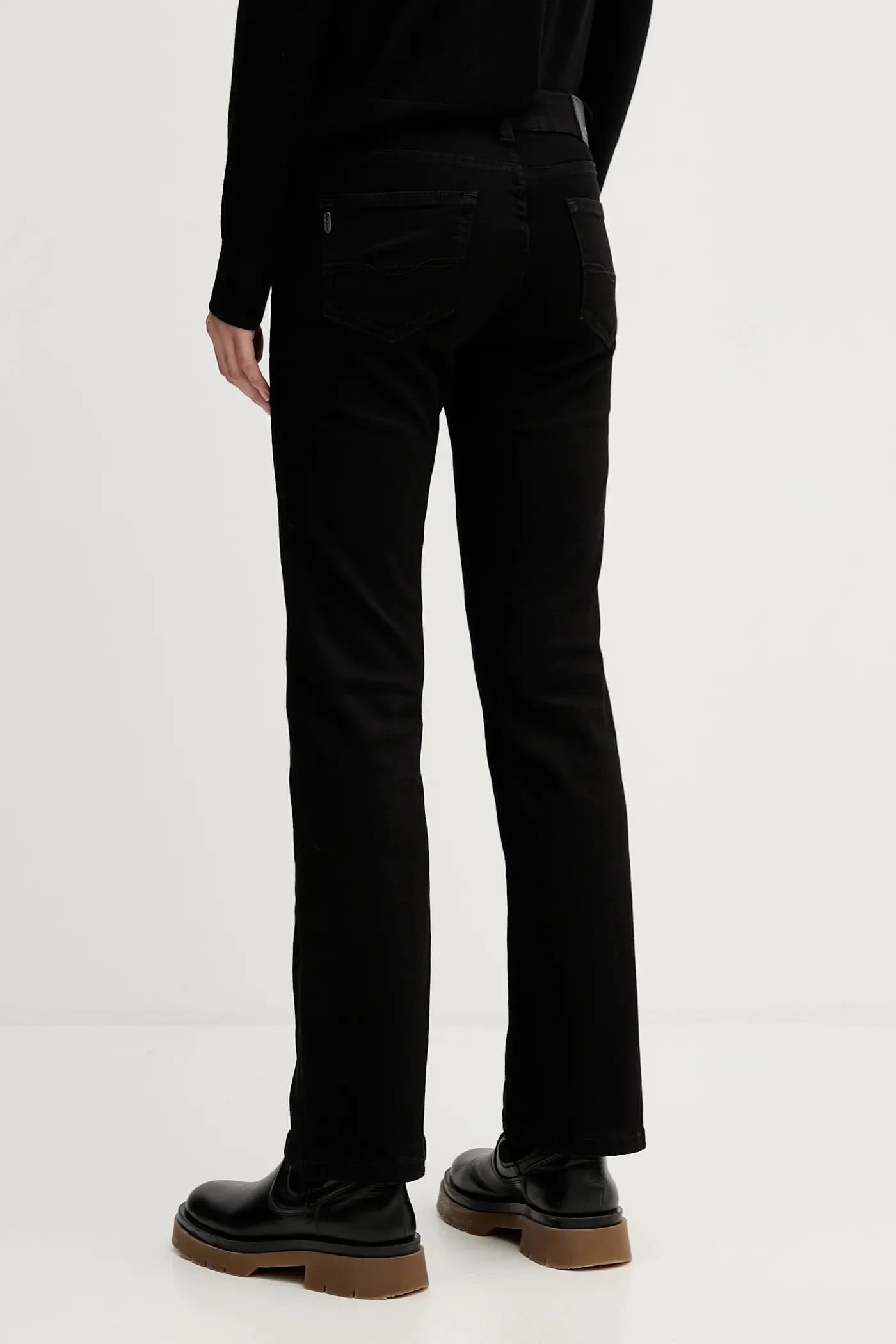 Джинсы - фото 3