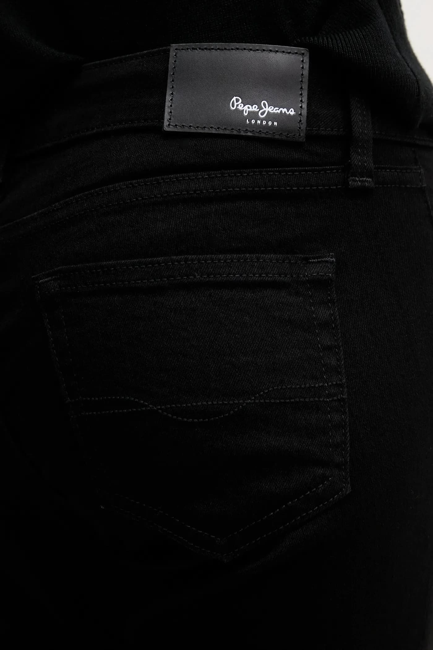 Джинсы - фото 4