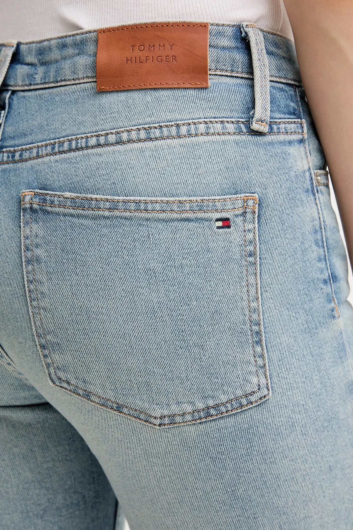 Джинсы - фото 4