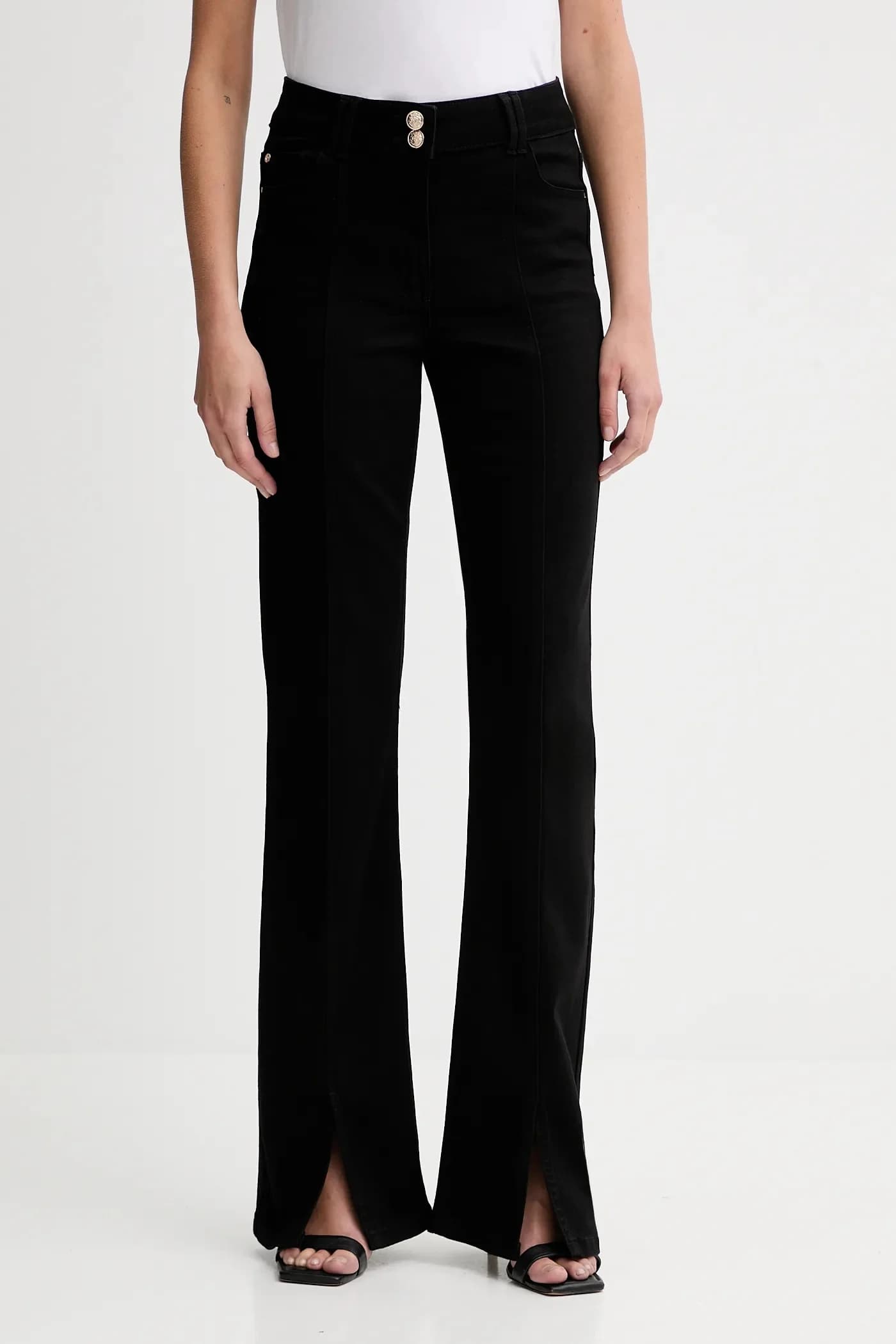 Морган джинсы