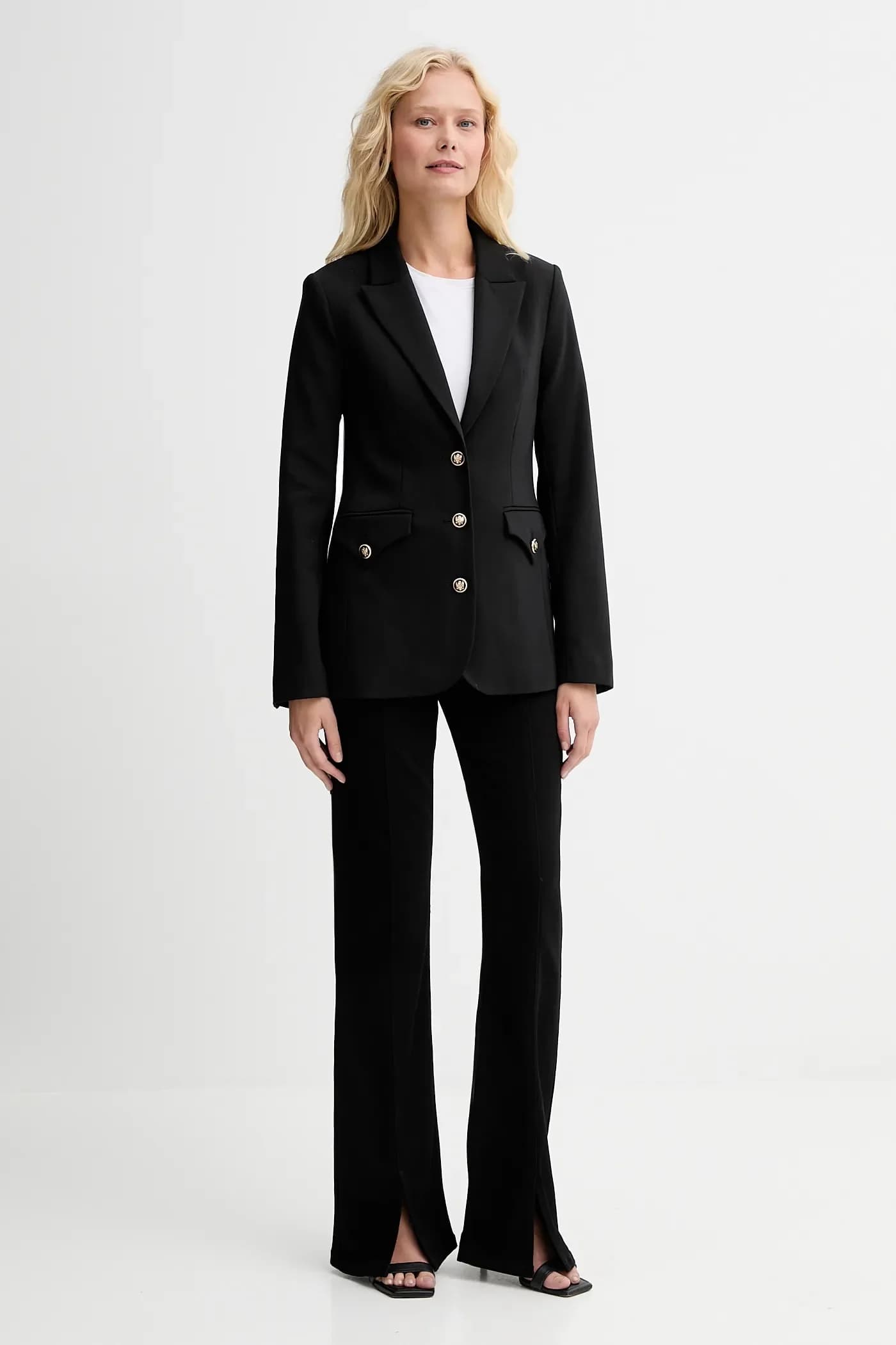 Морган джинсы - фото 2