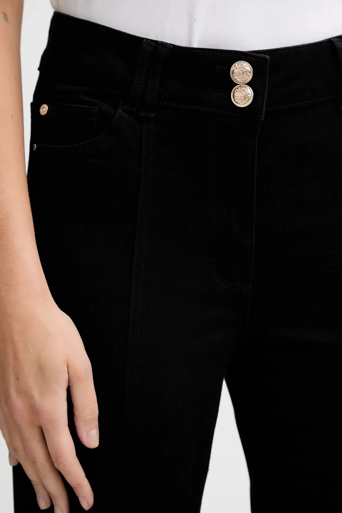 Морган джинсы - фото 4