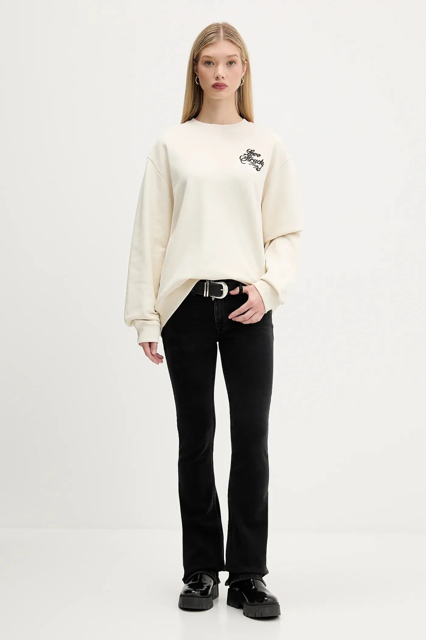 Джинсы Getti_B - фото 2