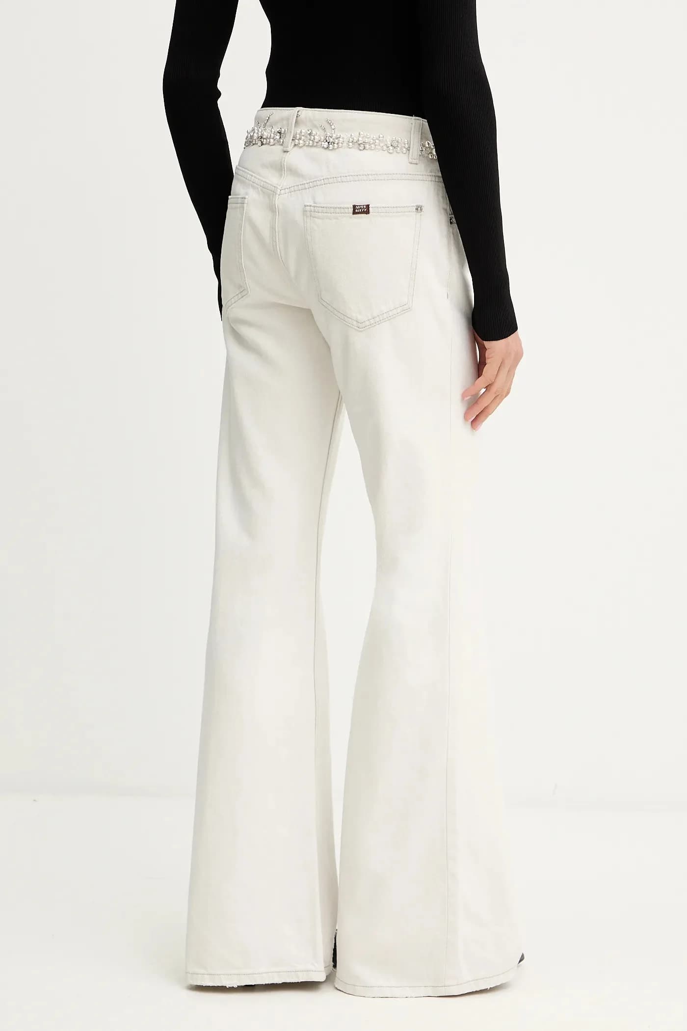 Джинсы - фото 3